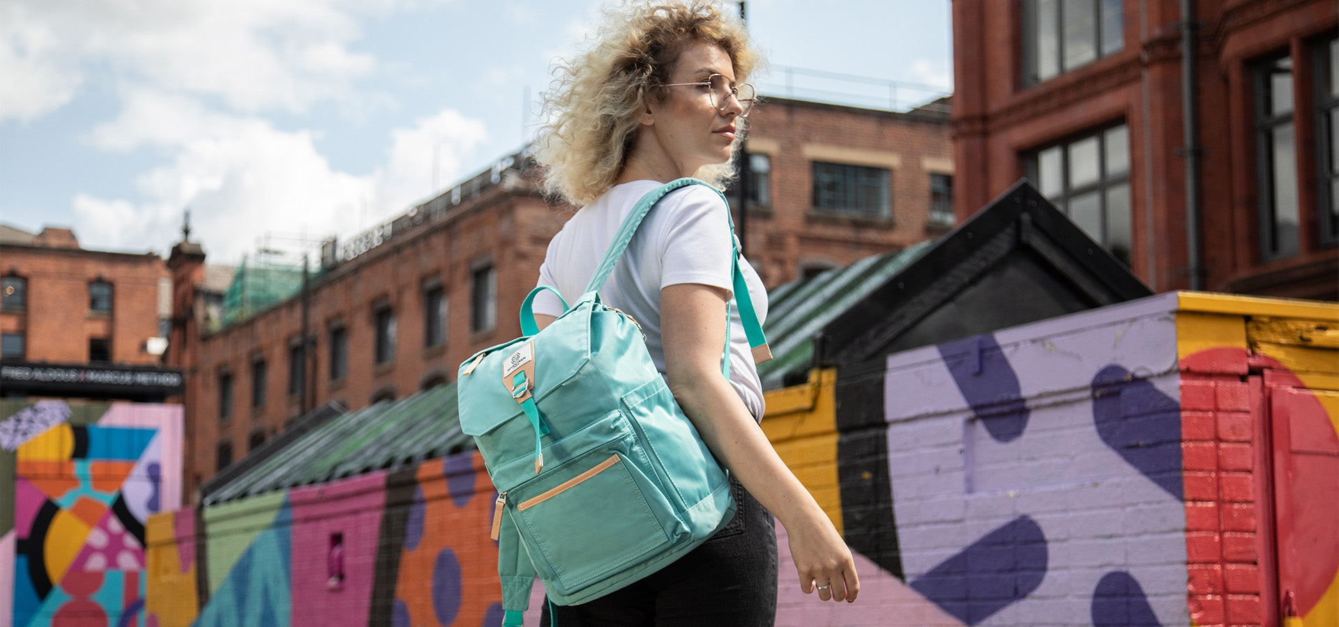 Home Page Backpacks Grouped by Model