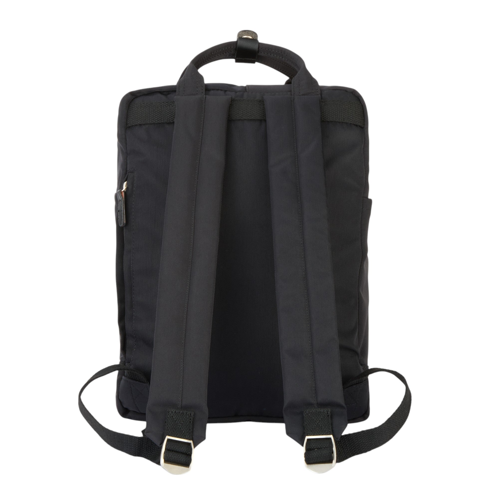 Piccadilly Circus Backpack - Black