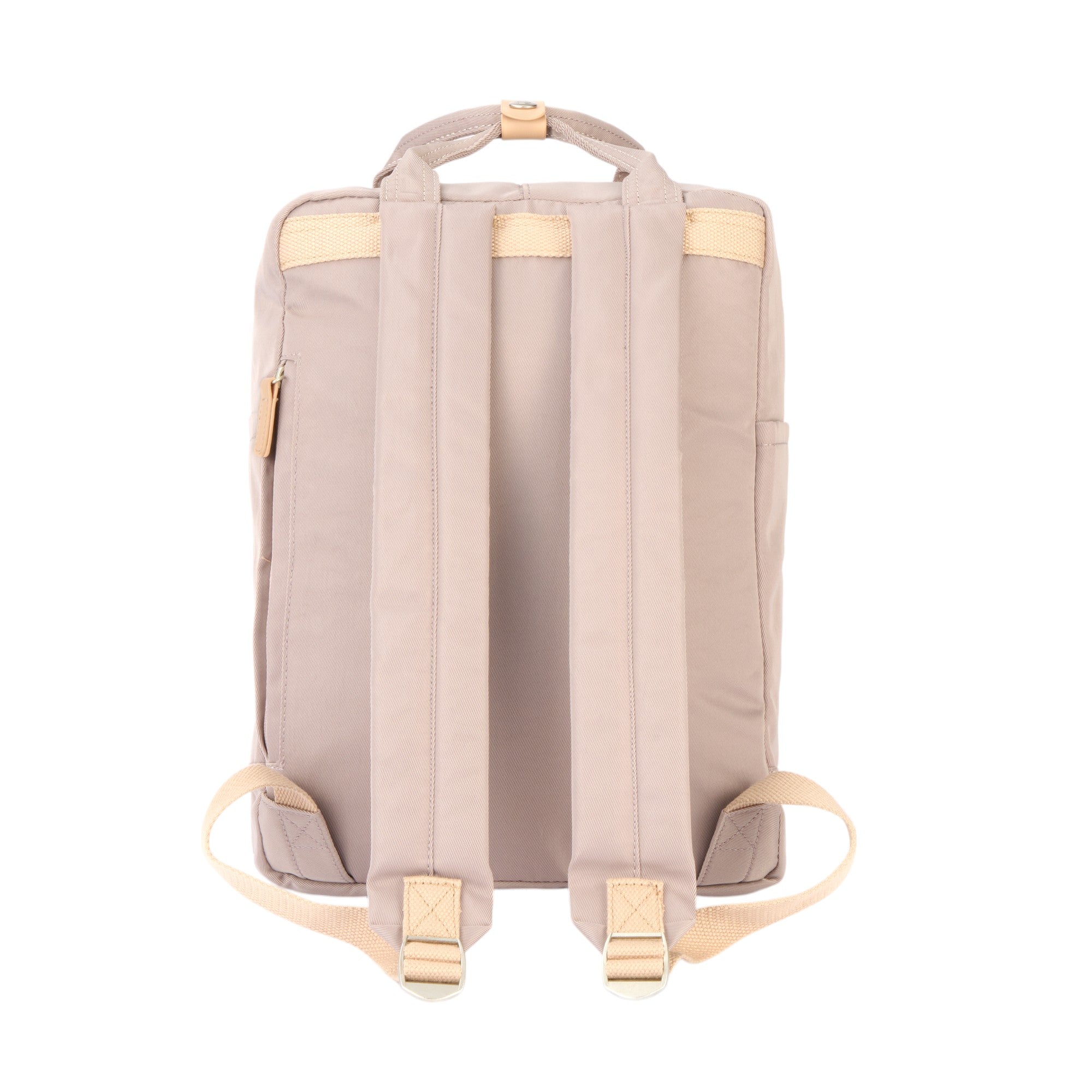 Piccadilly Circus Backpack - Grey & Cream