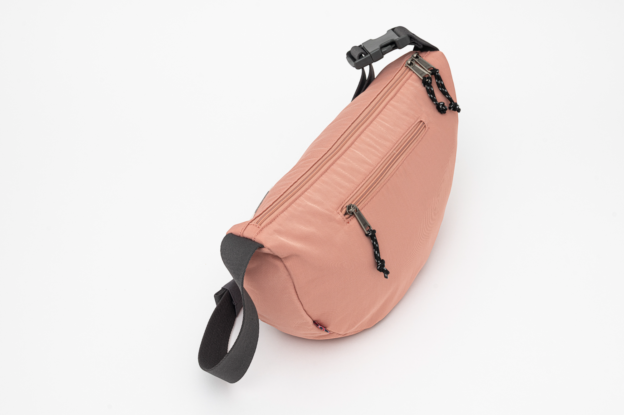 Hyde Park Crossbody Bag - Pink
