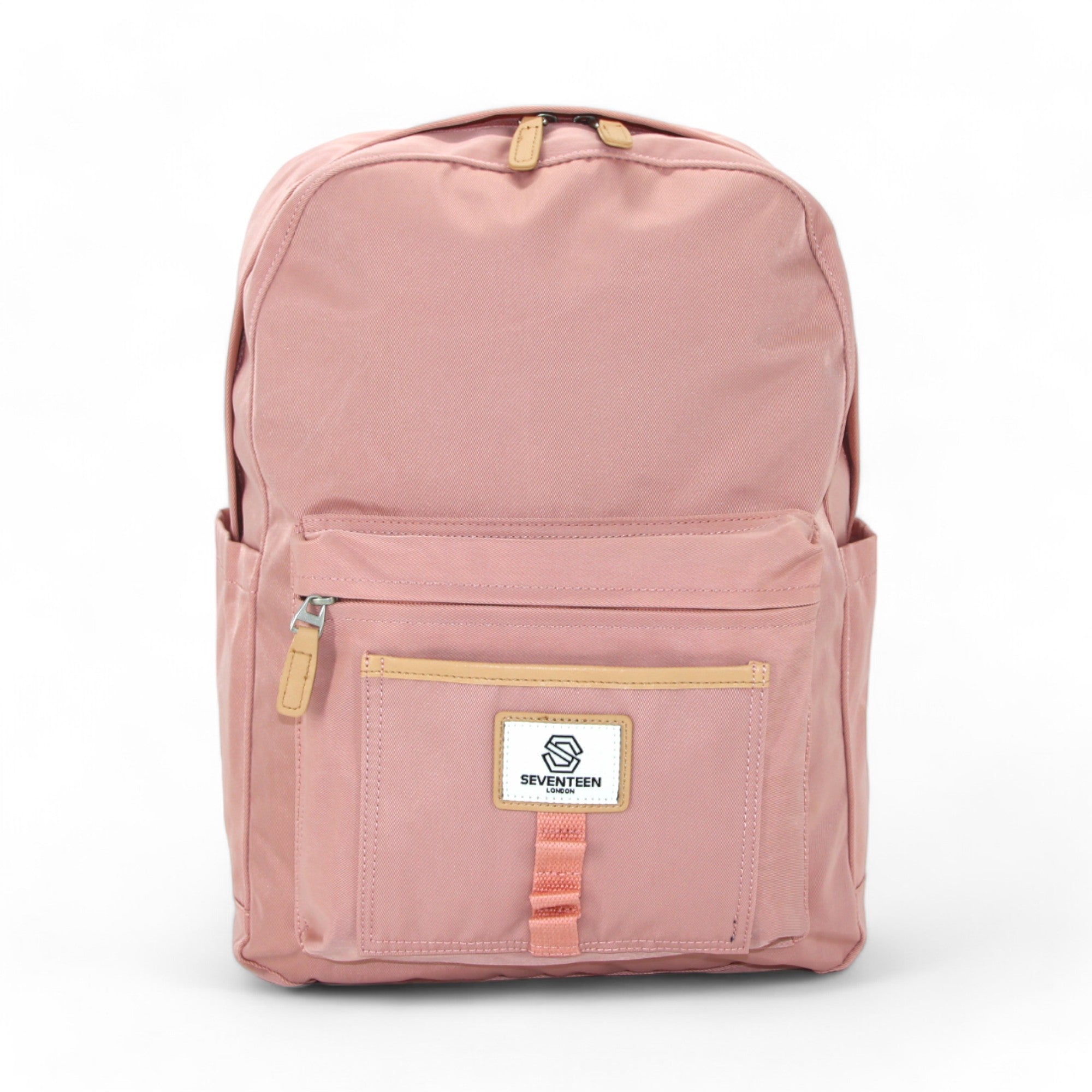 Knightsbridge Backpack - Pink