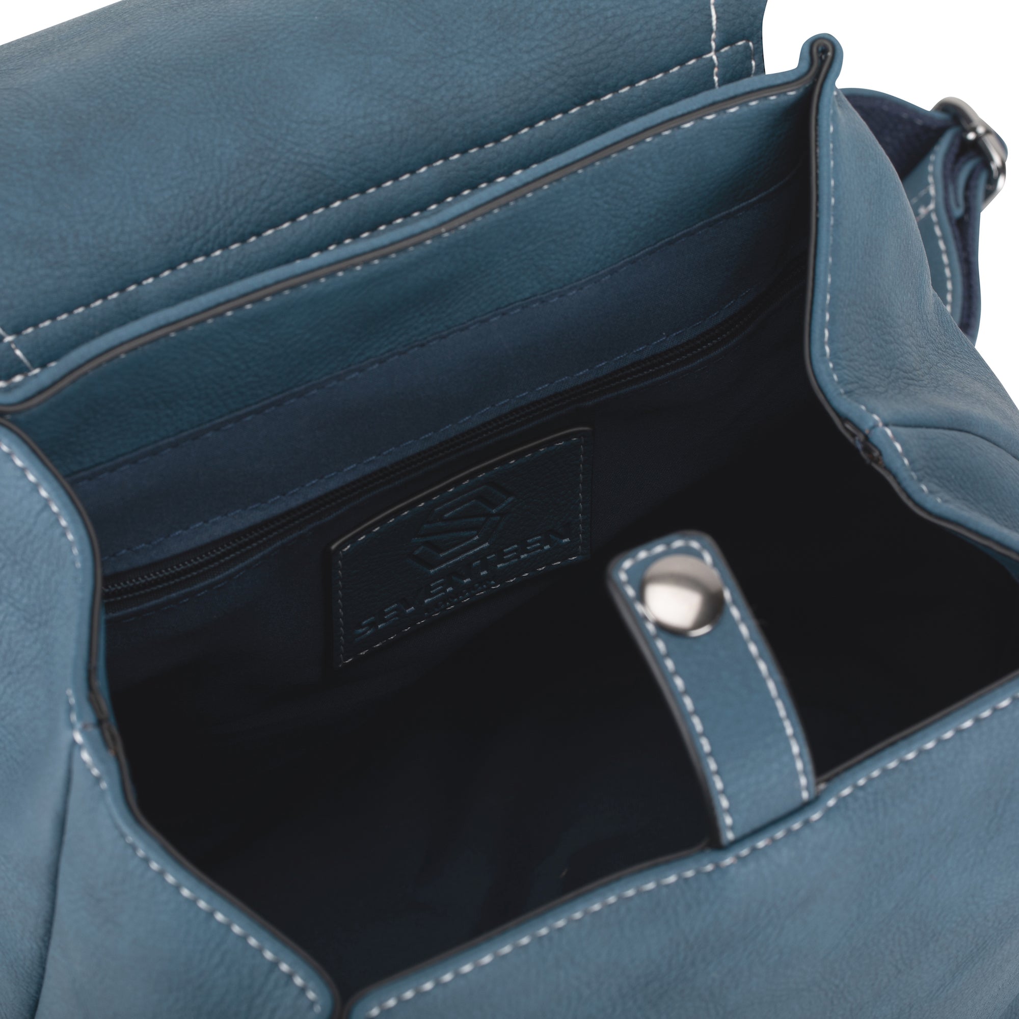 Kensington Backpack - Navy