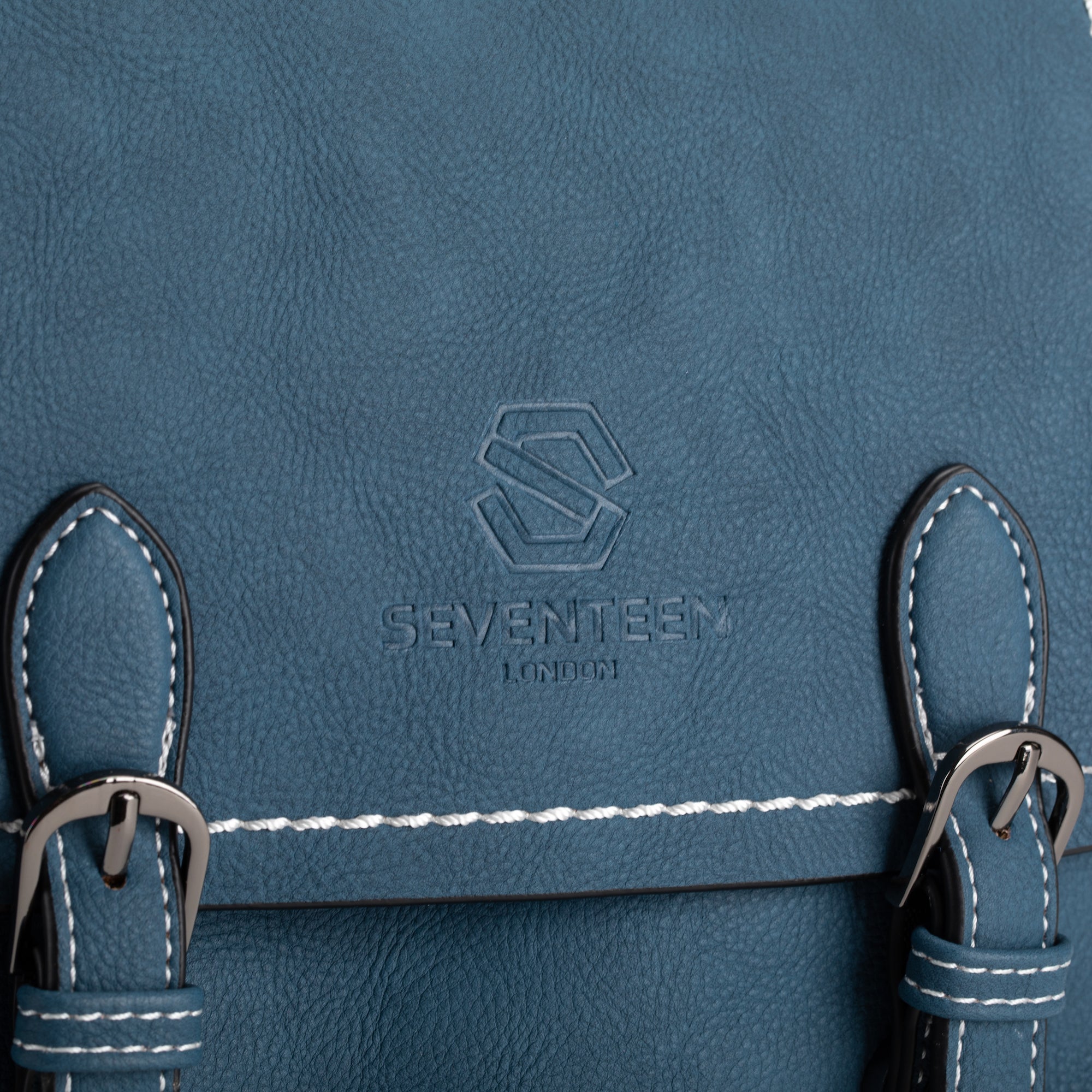 Kensington Backpack - Navy