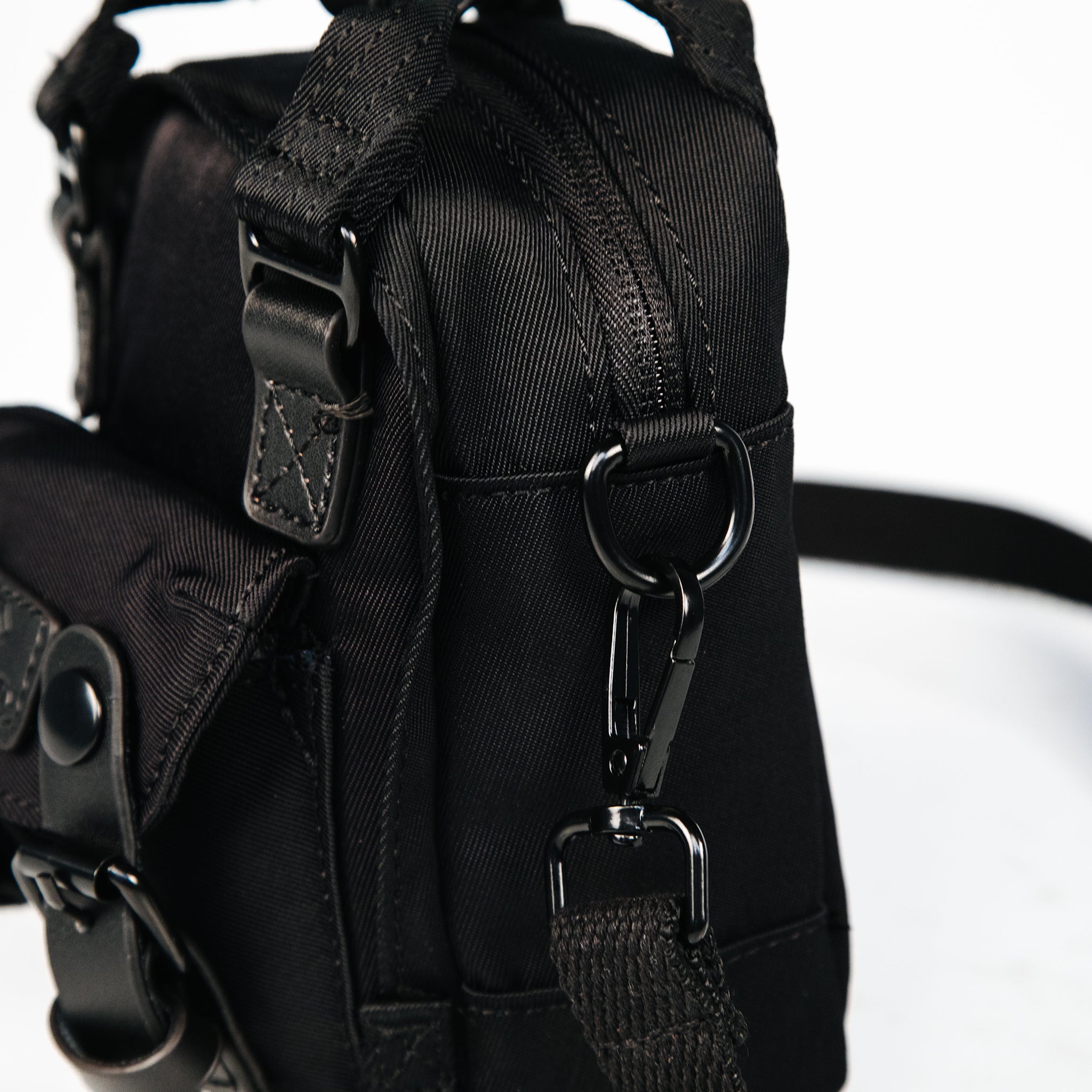 Marylebone Micro Shoulder Bag