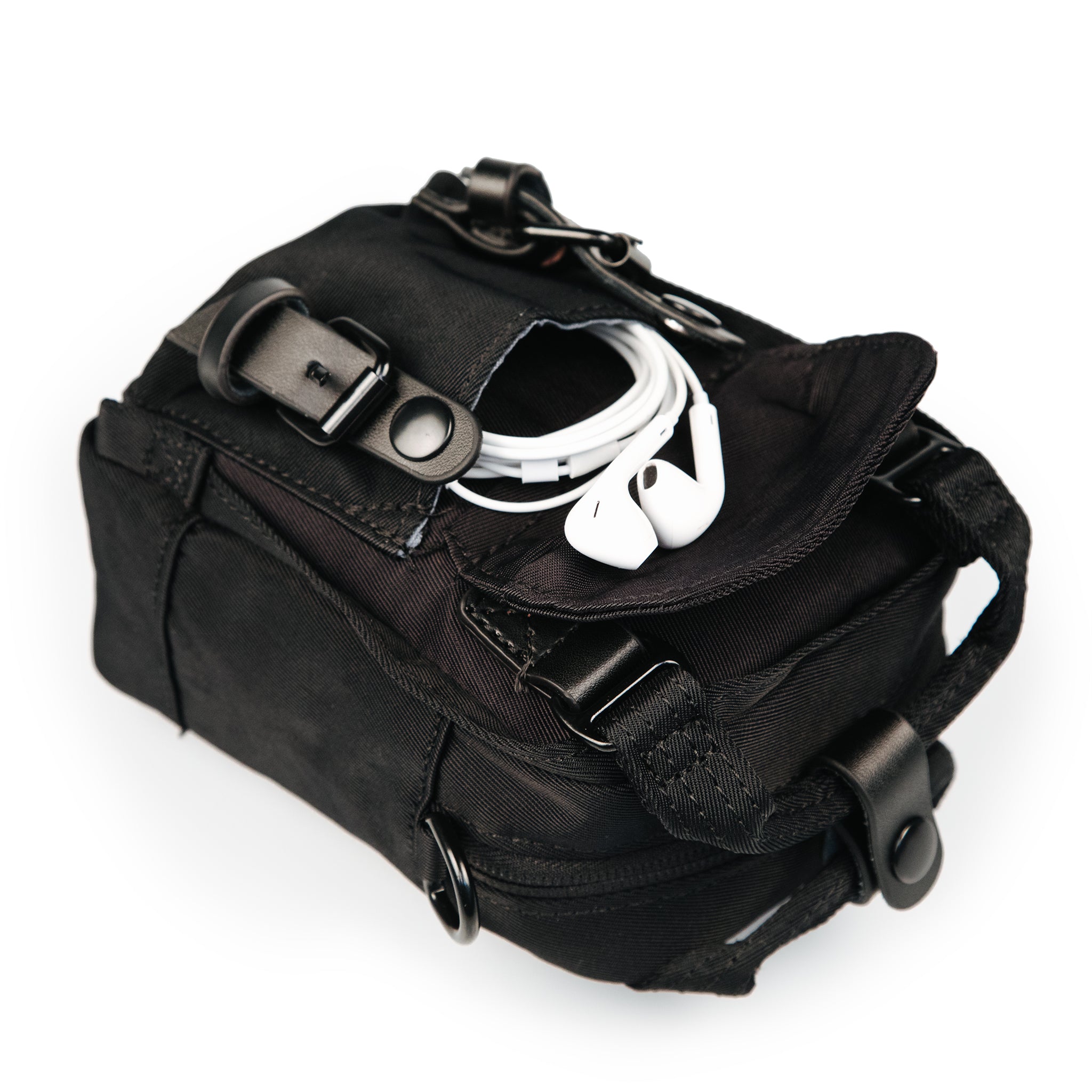 Marylebone Micro Shoulder Bag