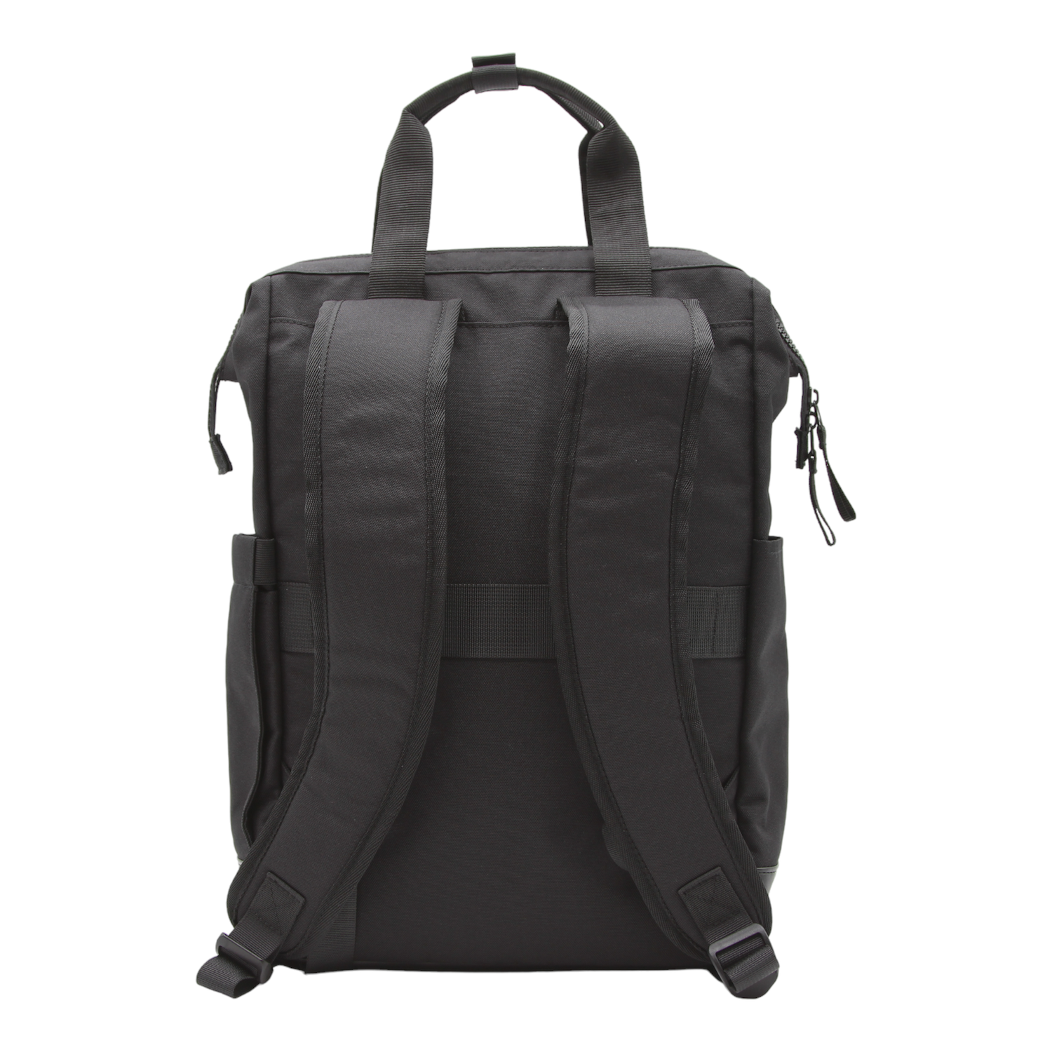 Waterloo Backpack - Black