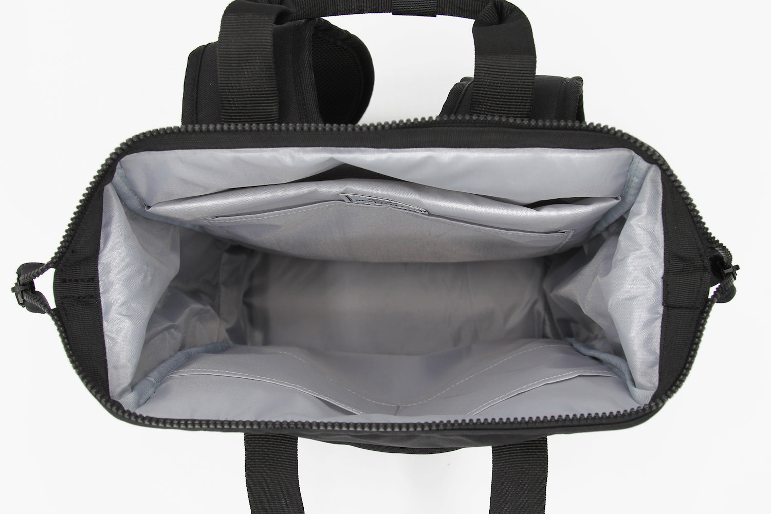 Waterloo Backpack - Black