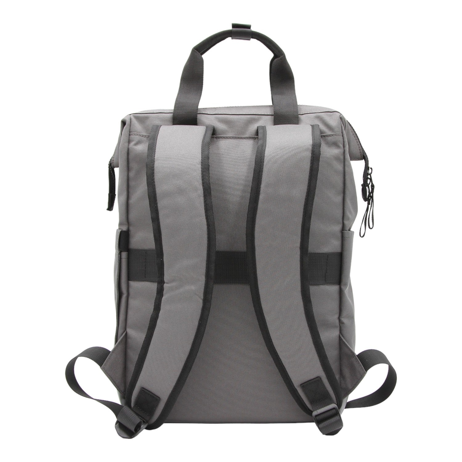 Waterloo Backpack - Dark Grey