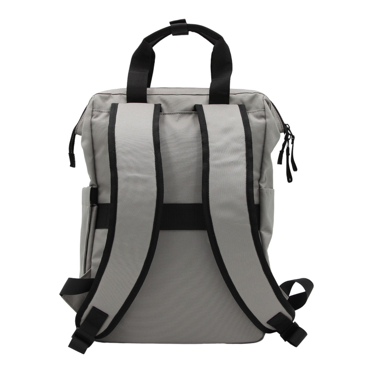 Waterloo Backpack - Light Grey