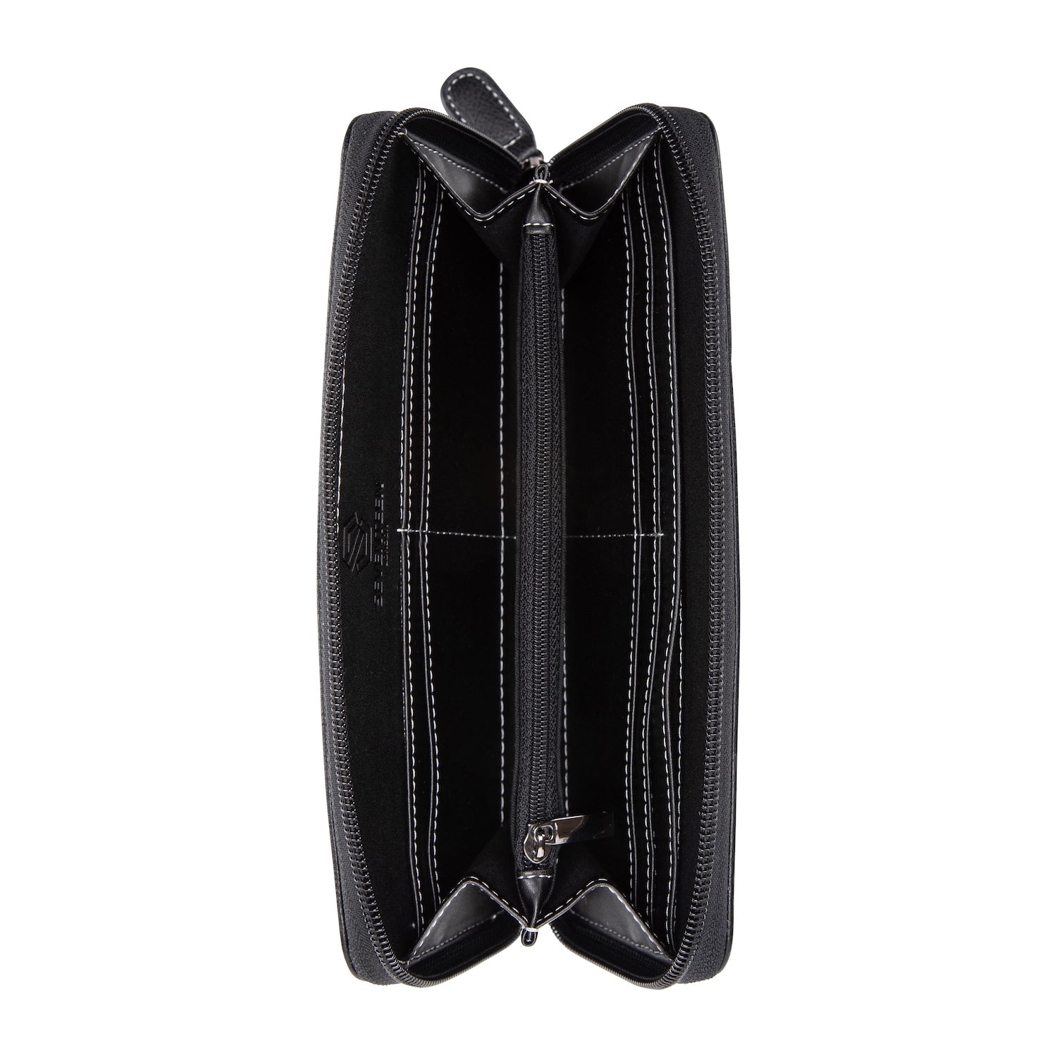 Kensington Purse - Black