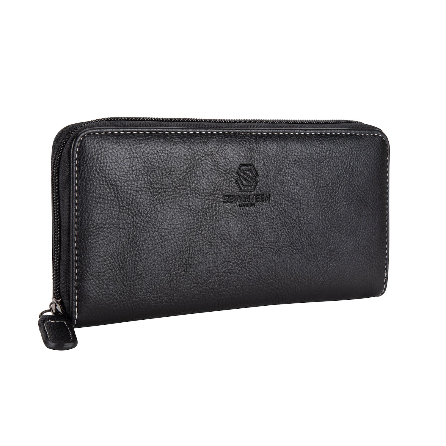 Kensington Purse - Black