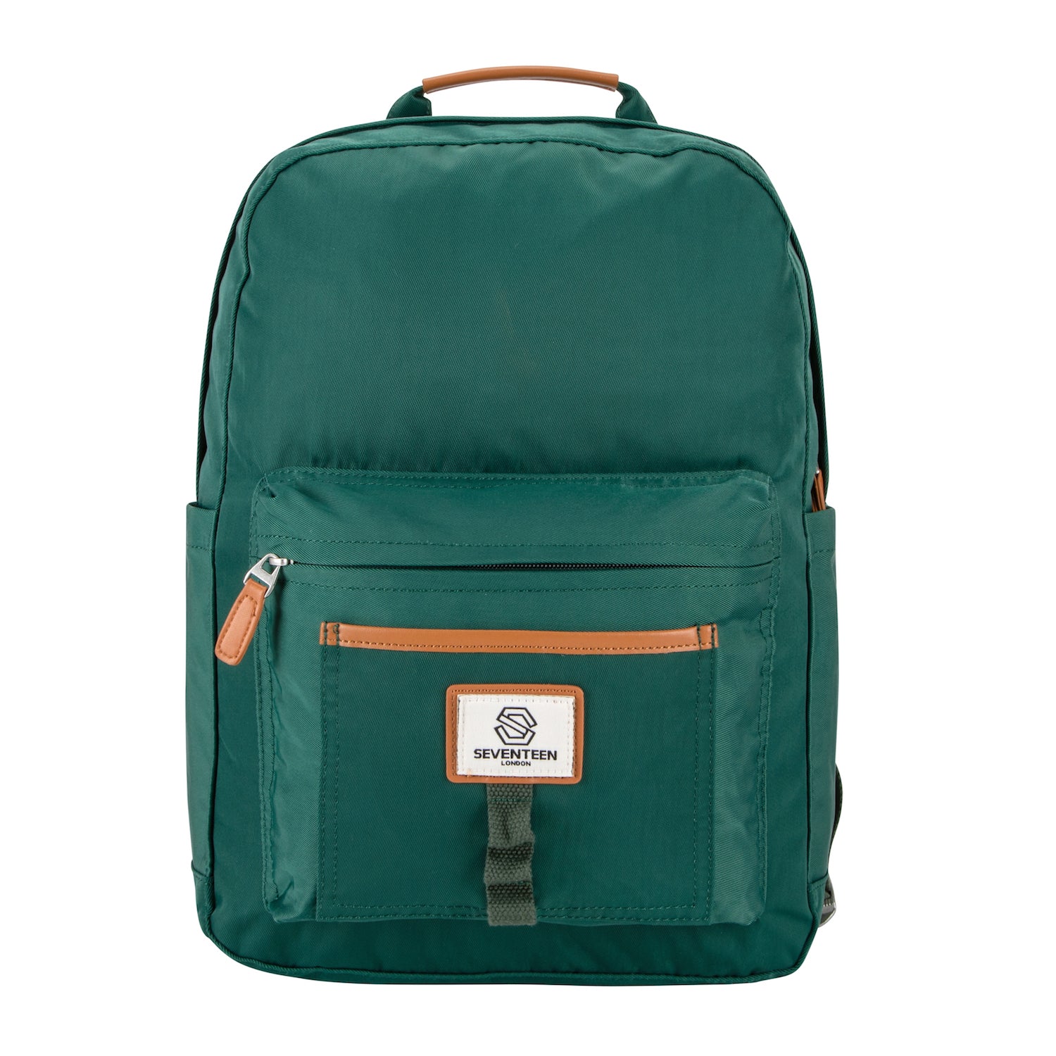 Emerald green backpack best sale