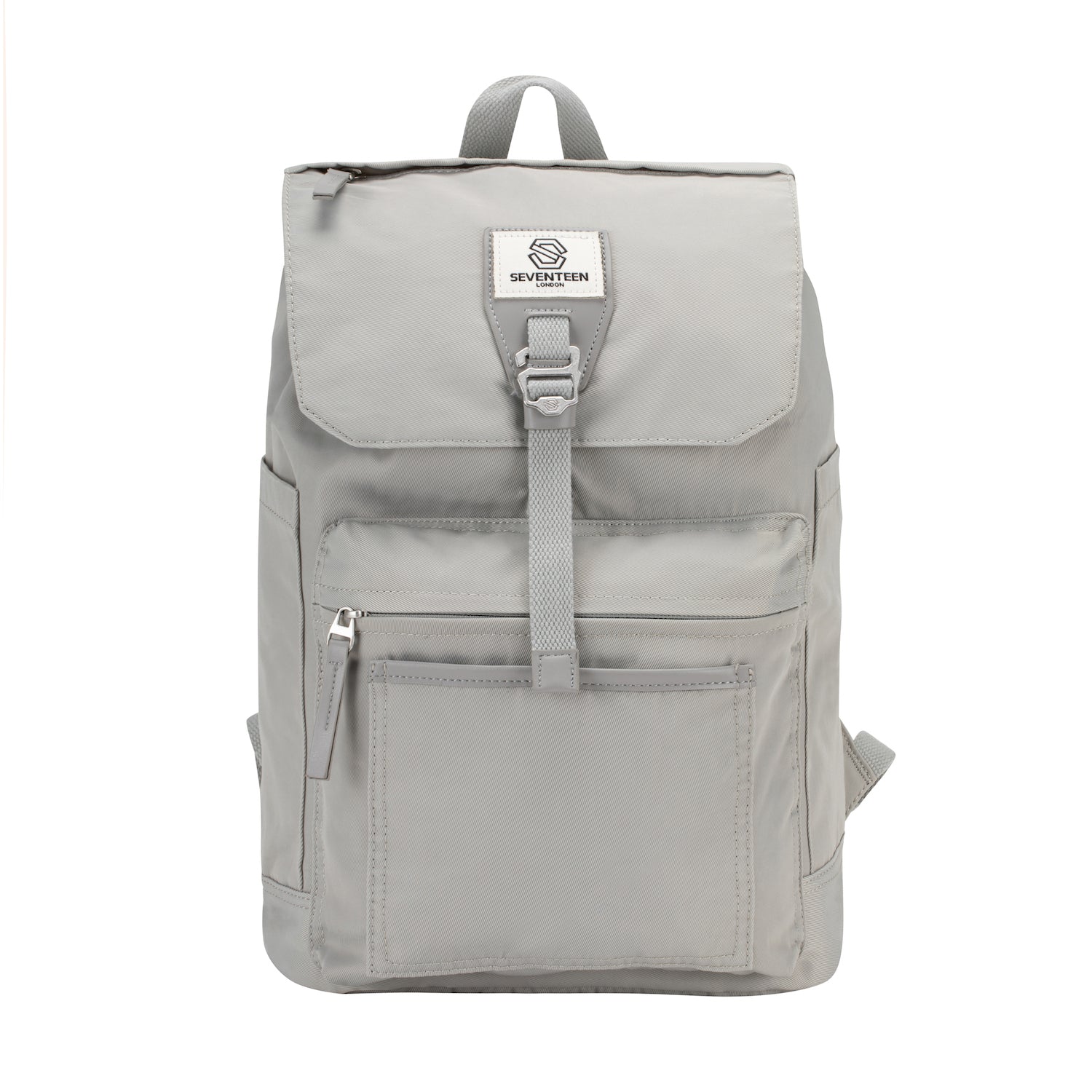 Small 2025 grey rucksack