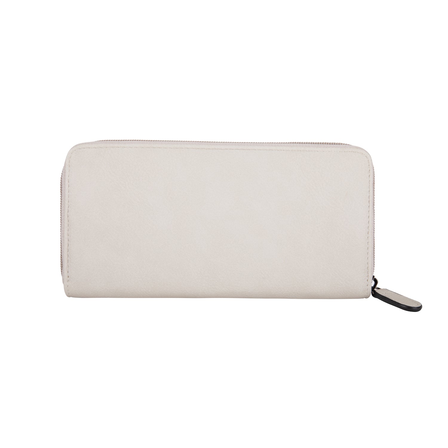 Kensington Purse - Light Grey