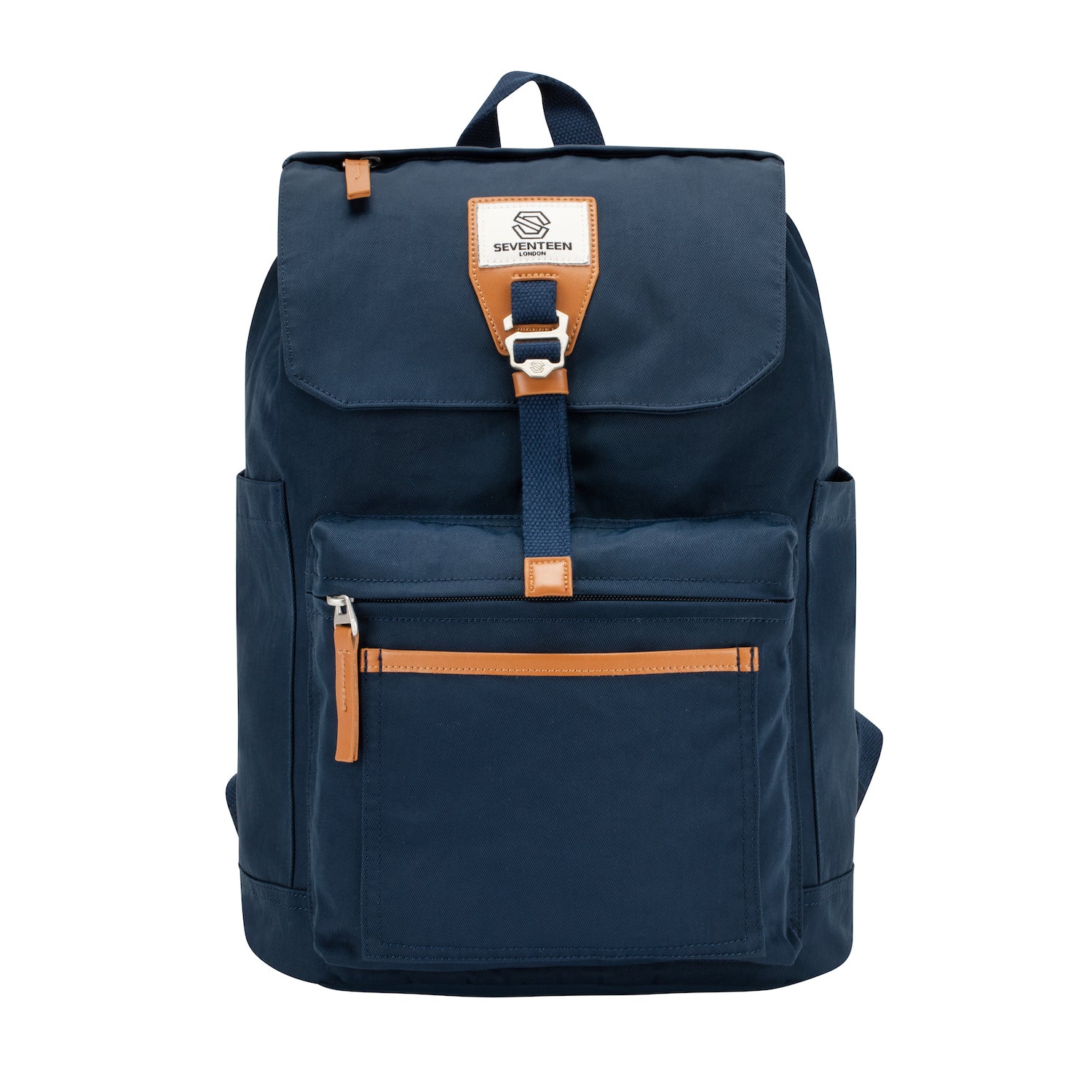 Fulham Backpack - Navy