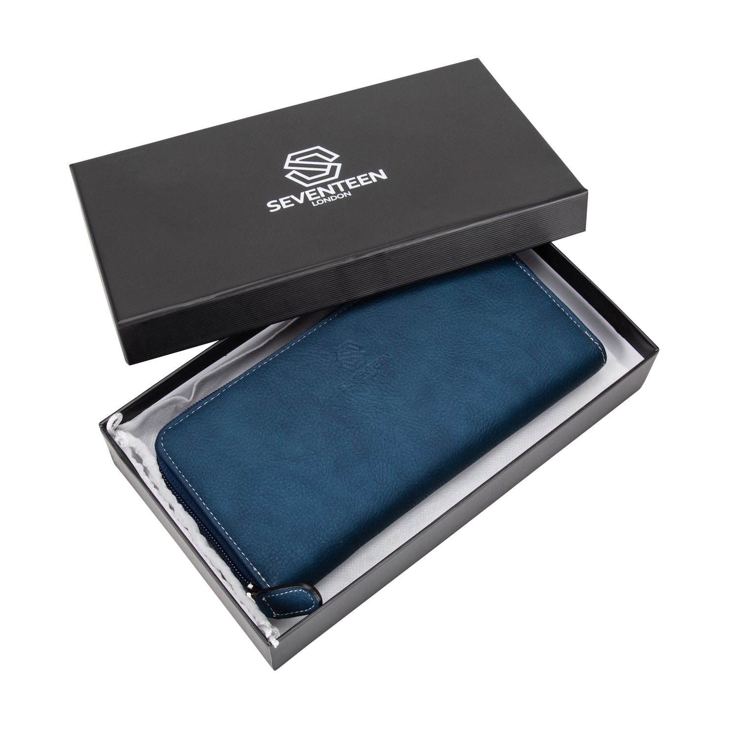 Kensington Purse - Navy