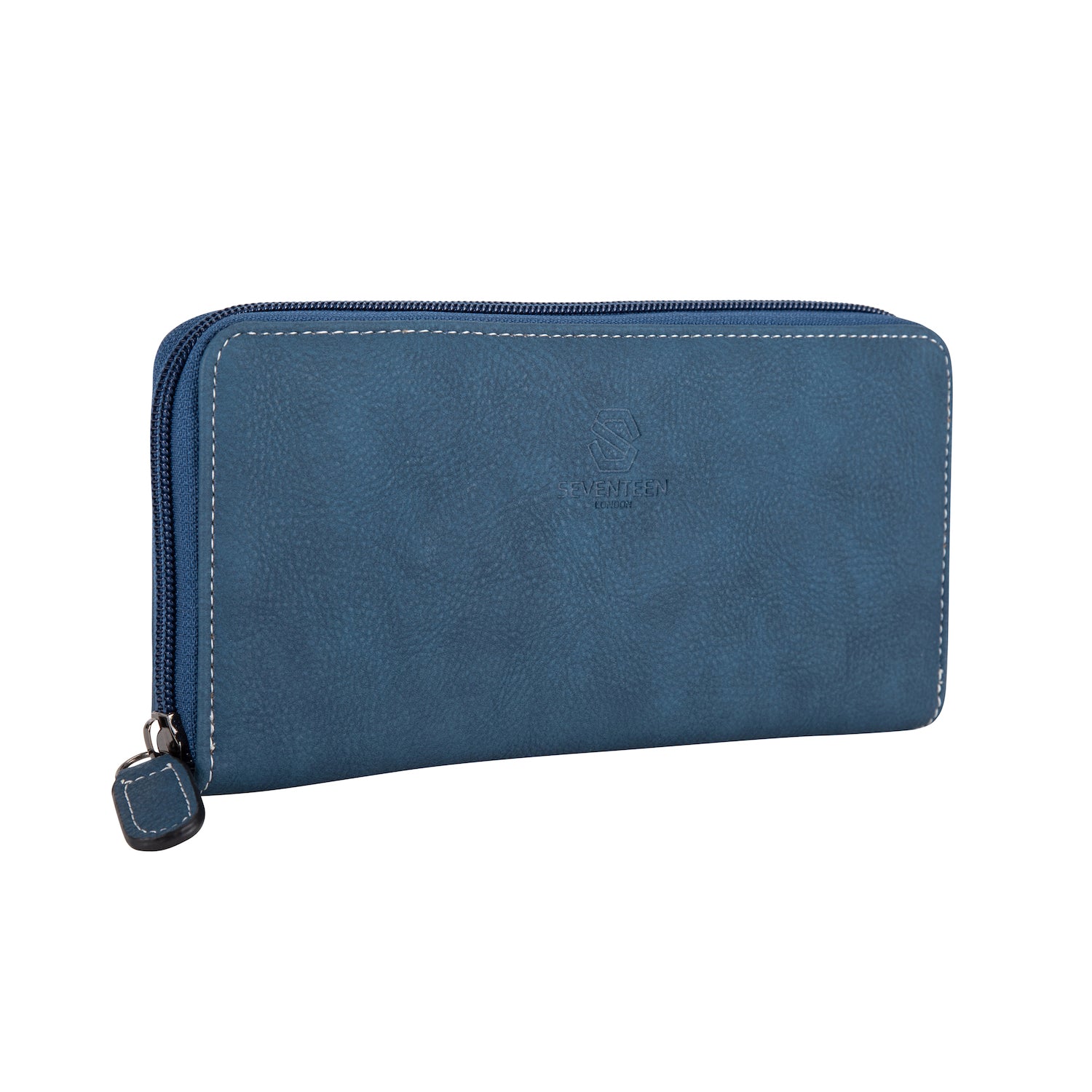 Kensington Purse - Navy