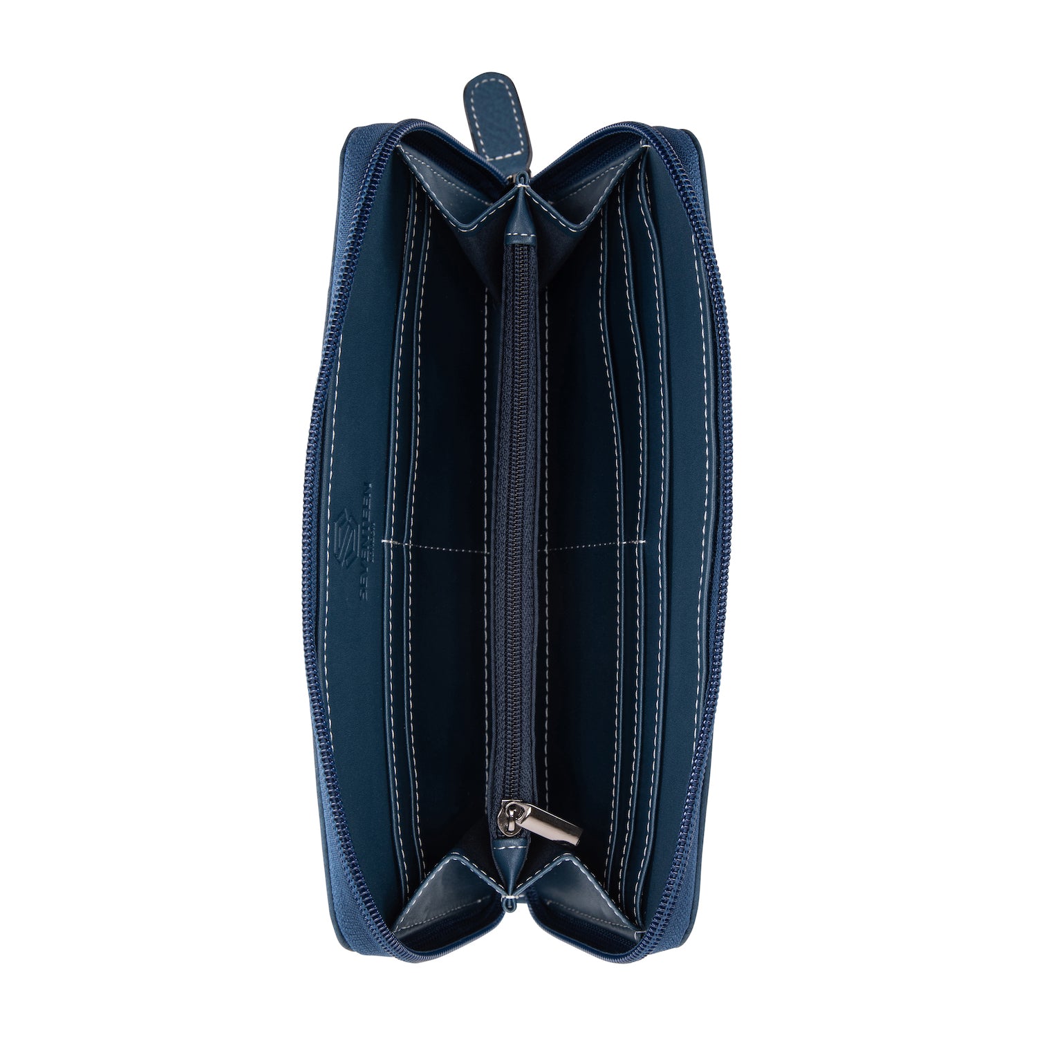 Kensington Purse - Navy