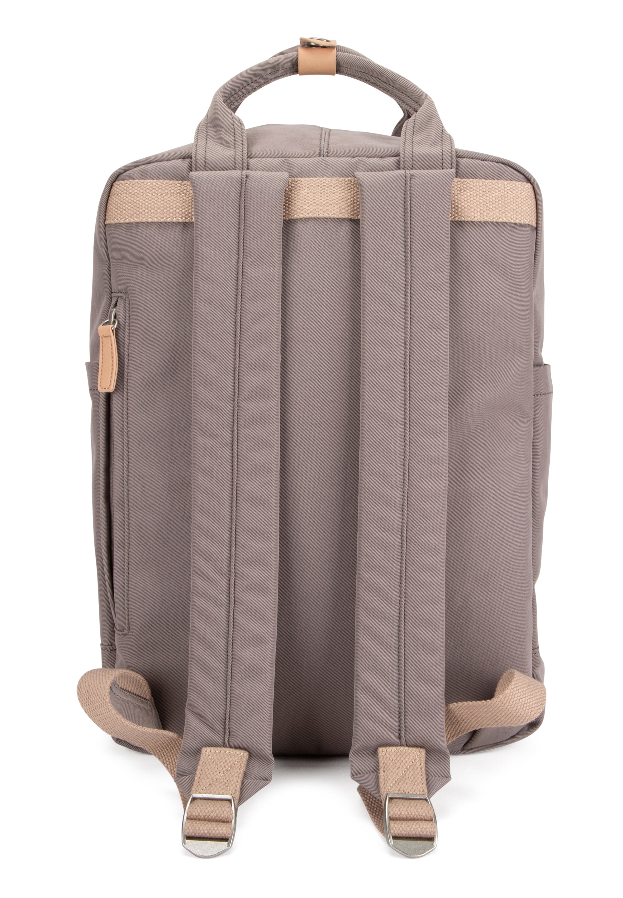 Wimbledon Backpack - Lilac - Seventeen London