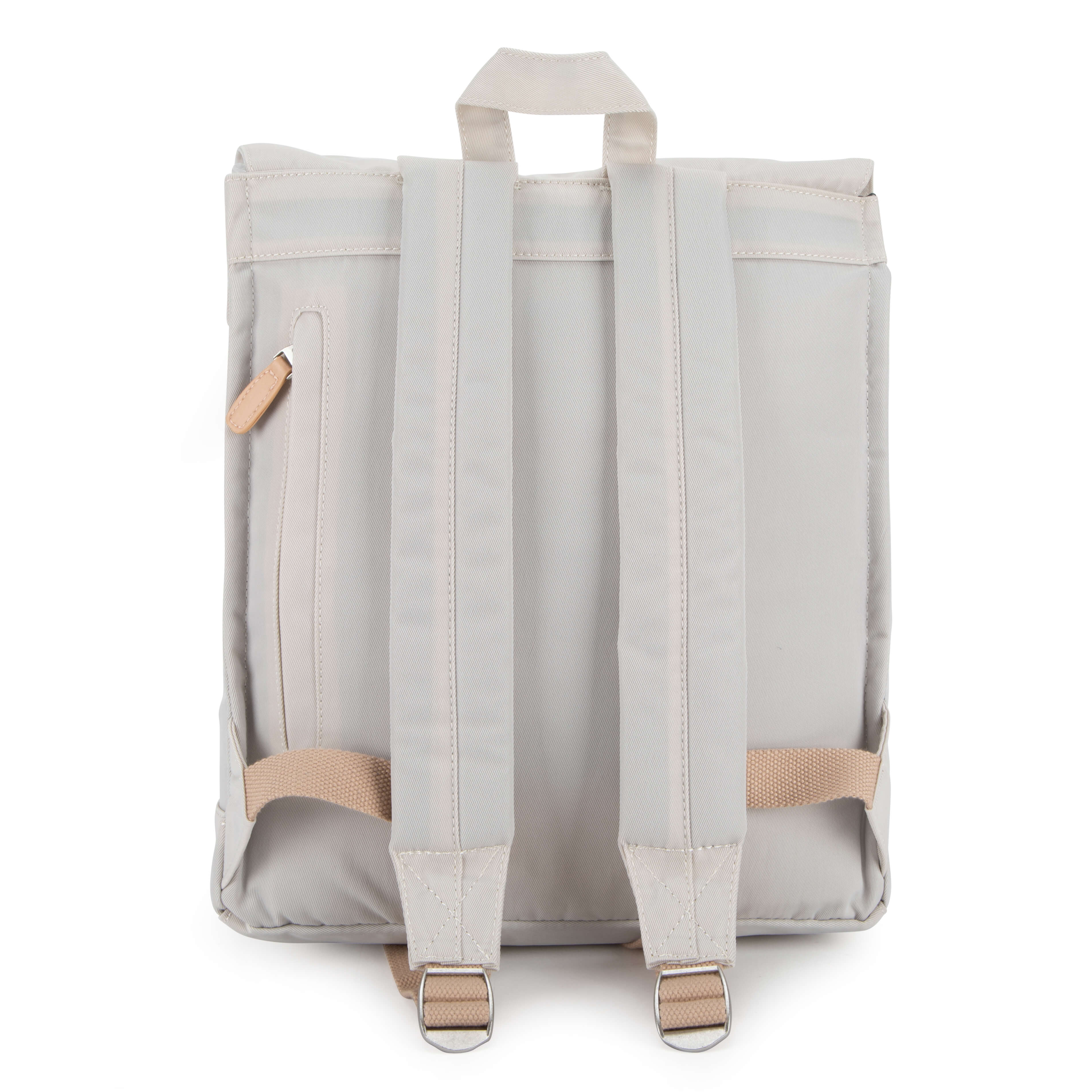 Ilford Backpack Cream - Seventeen London