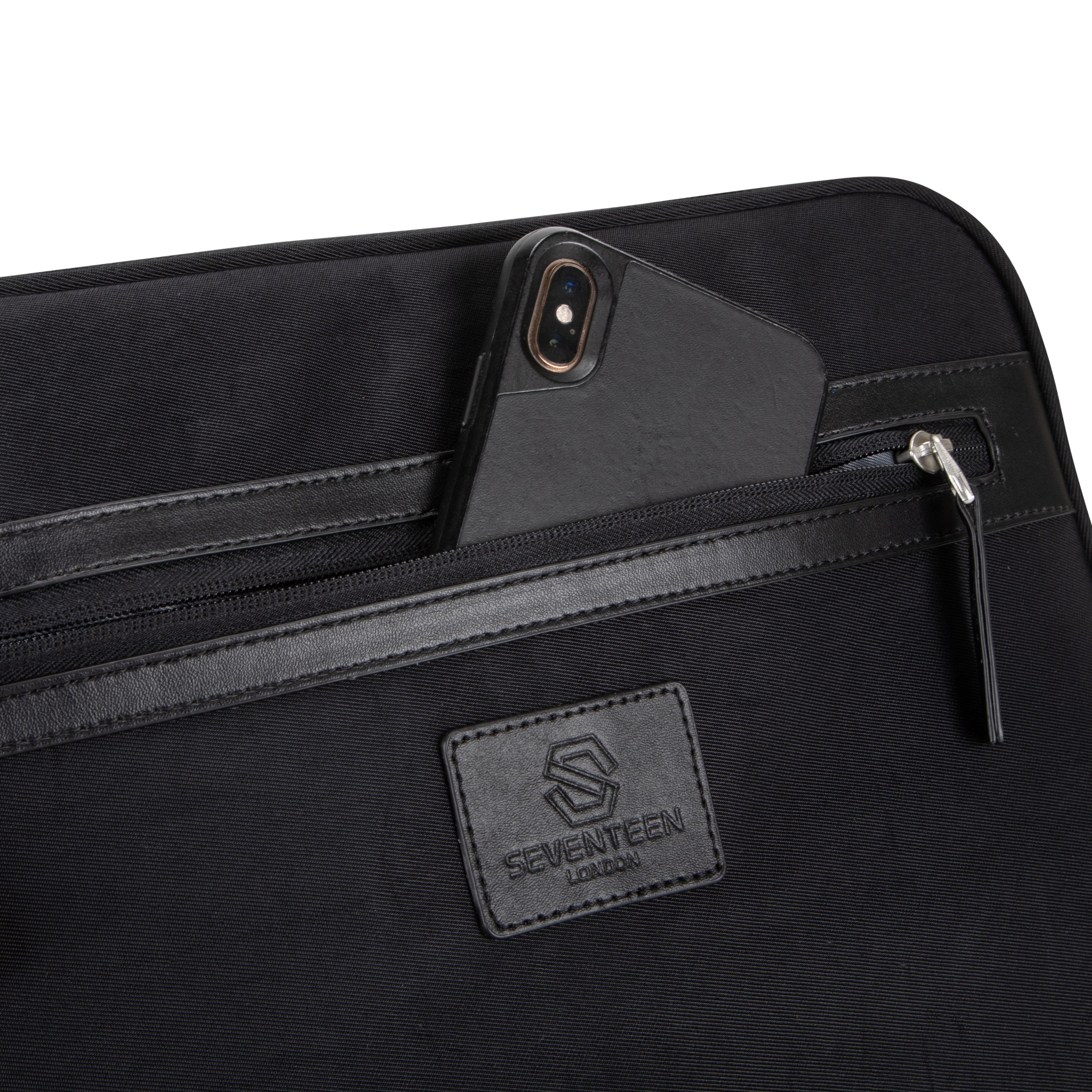 Kingston Laptop Sleeve - Black