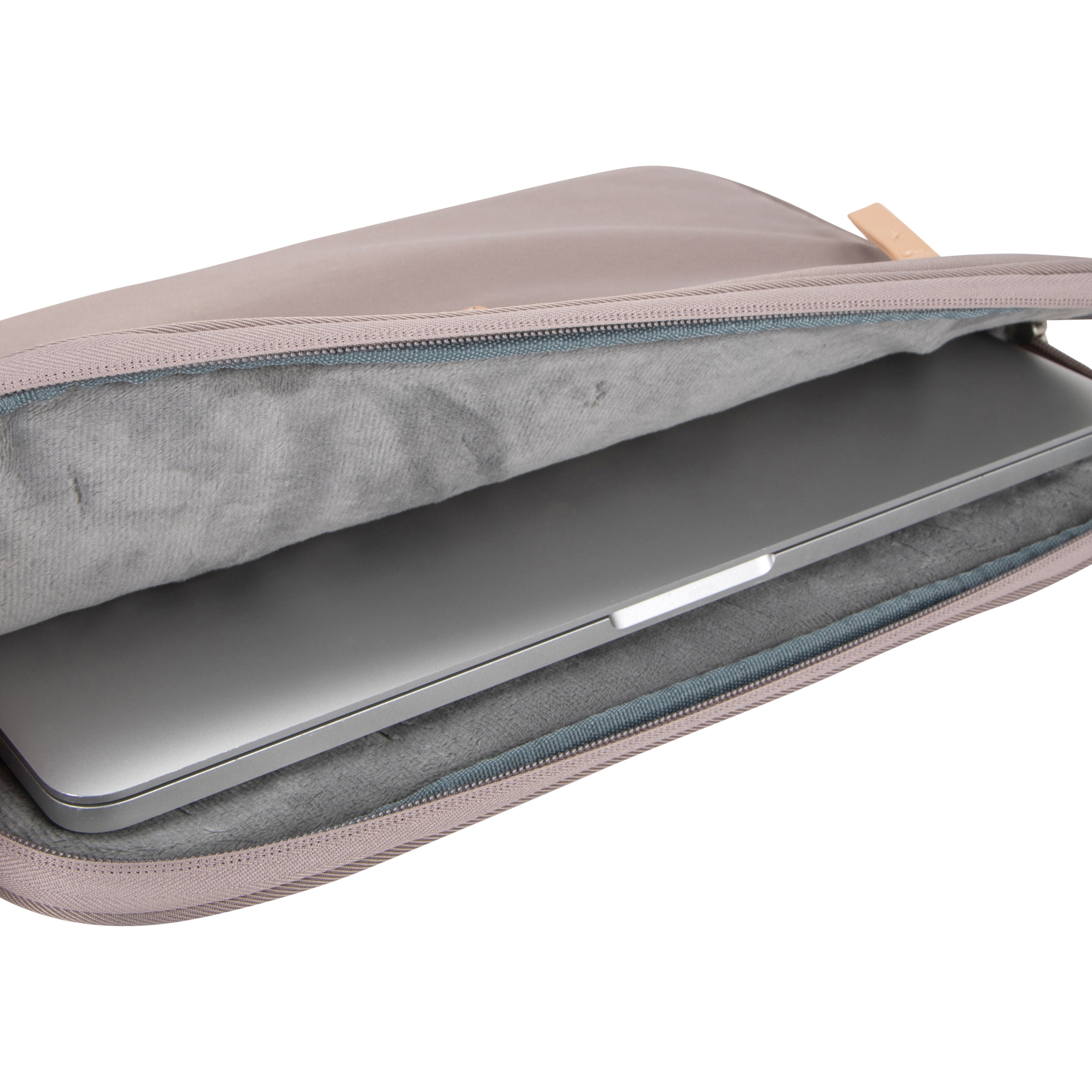 Kingston Laptop Sleeve - Lilac