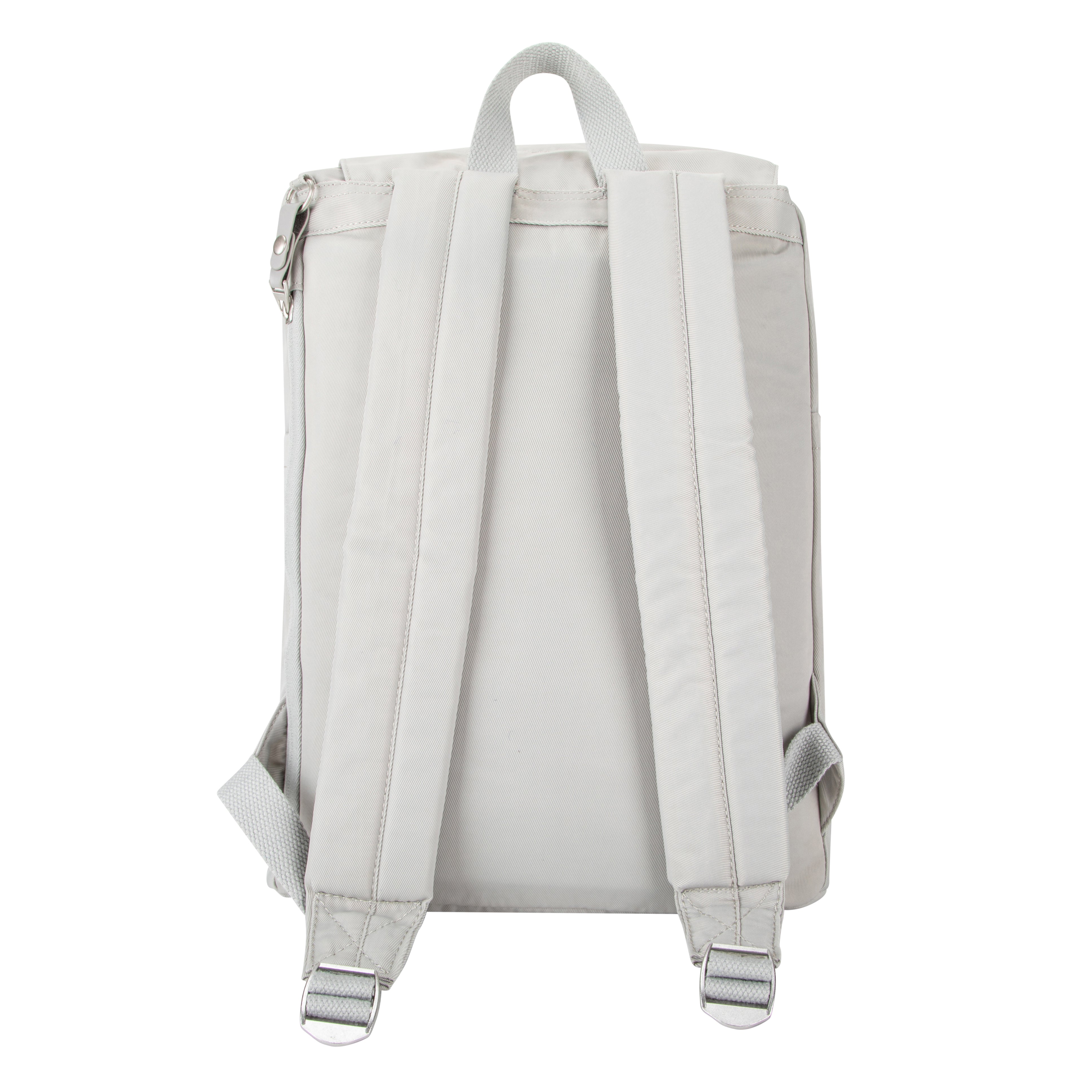 Fulham Backpack - Light Grey