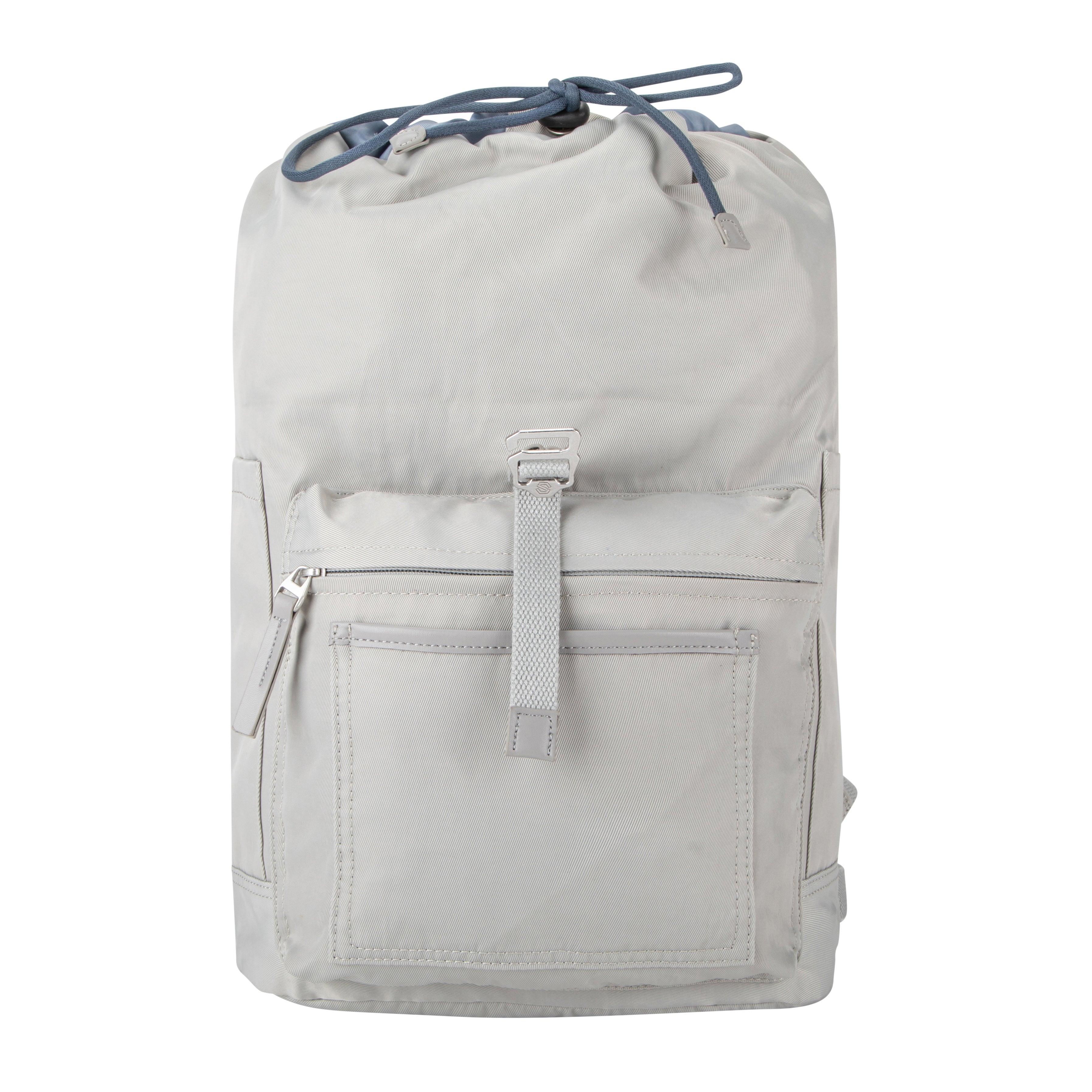 Fulham Backpack - Light Grey
