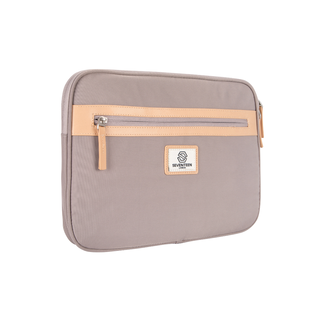 Kingston Laptop Sleeve - Lilac