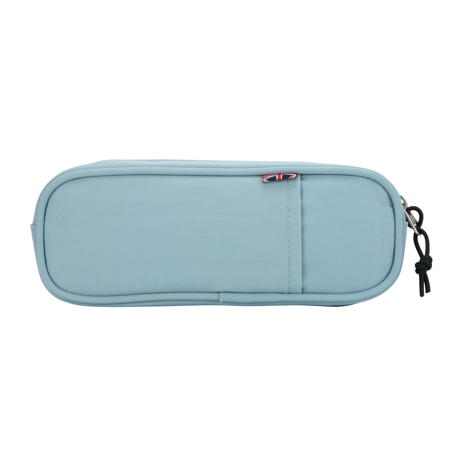 Mitcham Pencil Case - Light Blue - Seventeen London