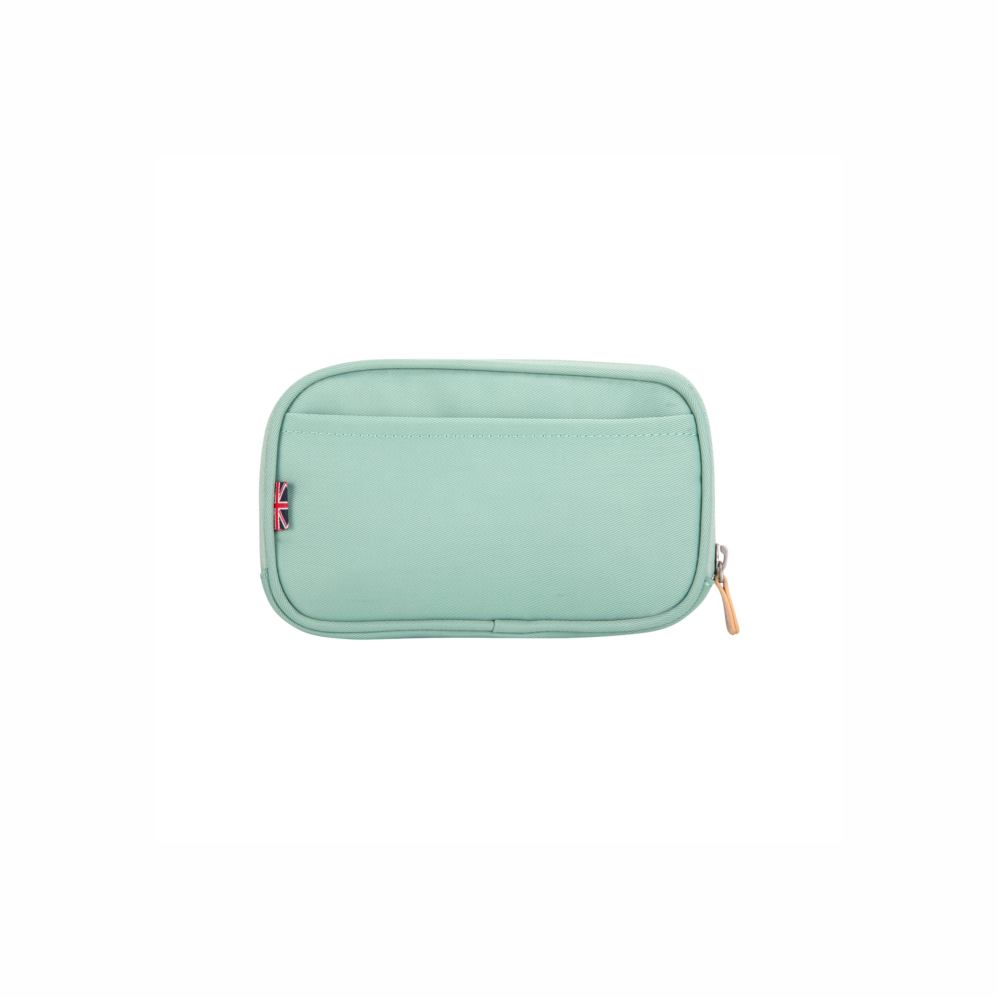 Hampstead Purse - Pastel Green