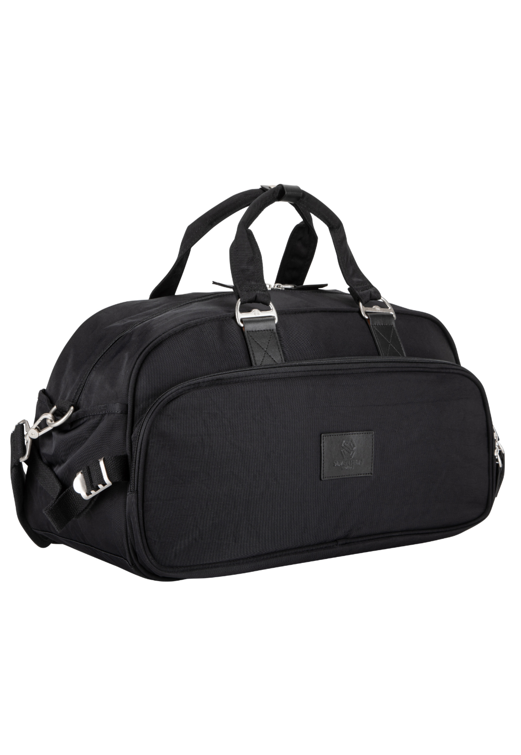 Richmond Duffle Bag - Black
