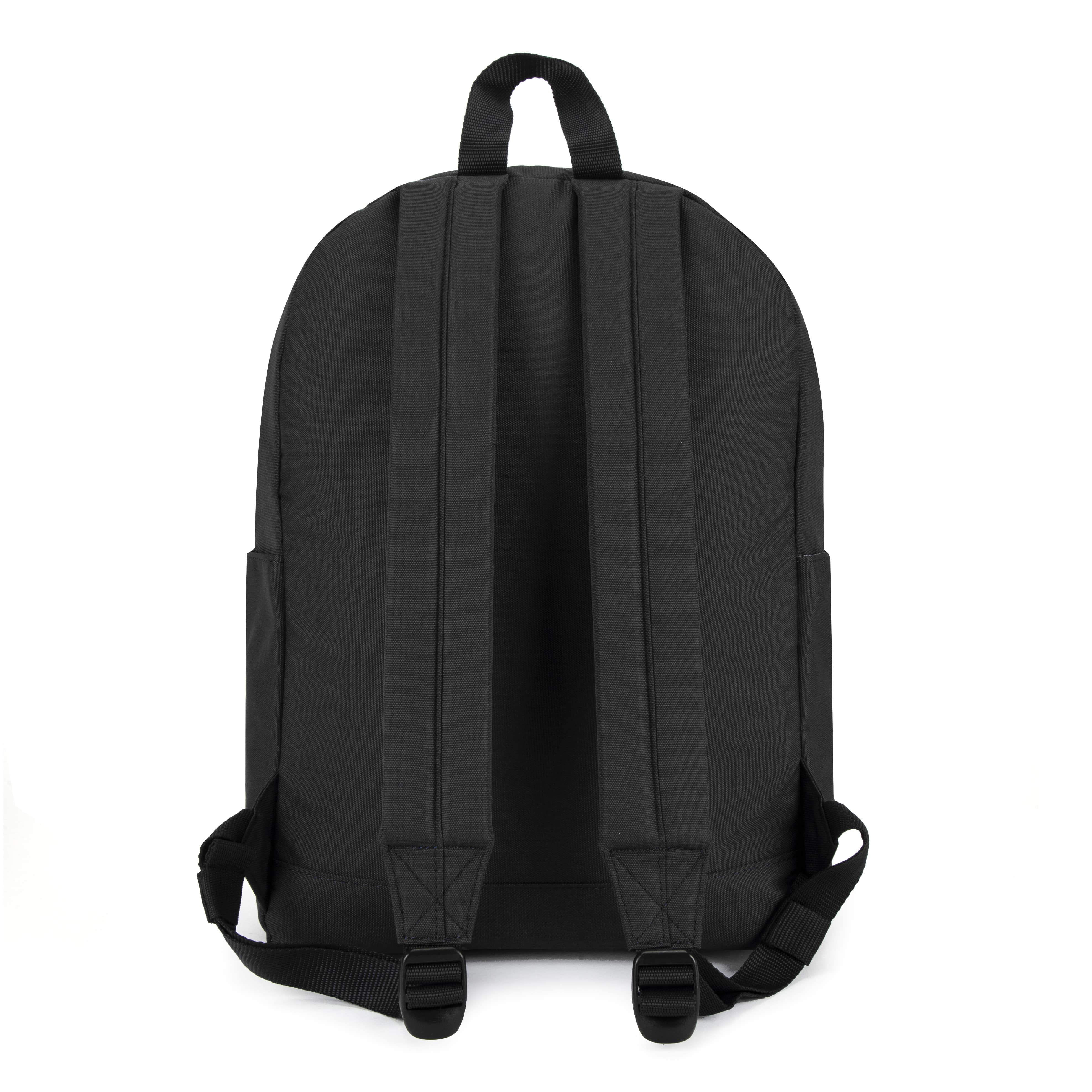 Notting Hill Backpack - Black - Seventeen London