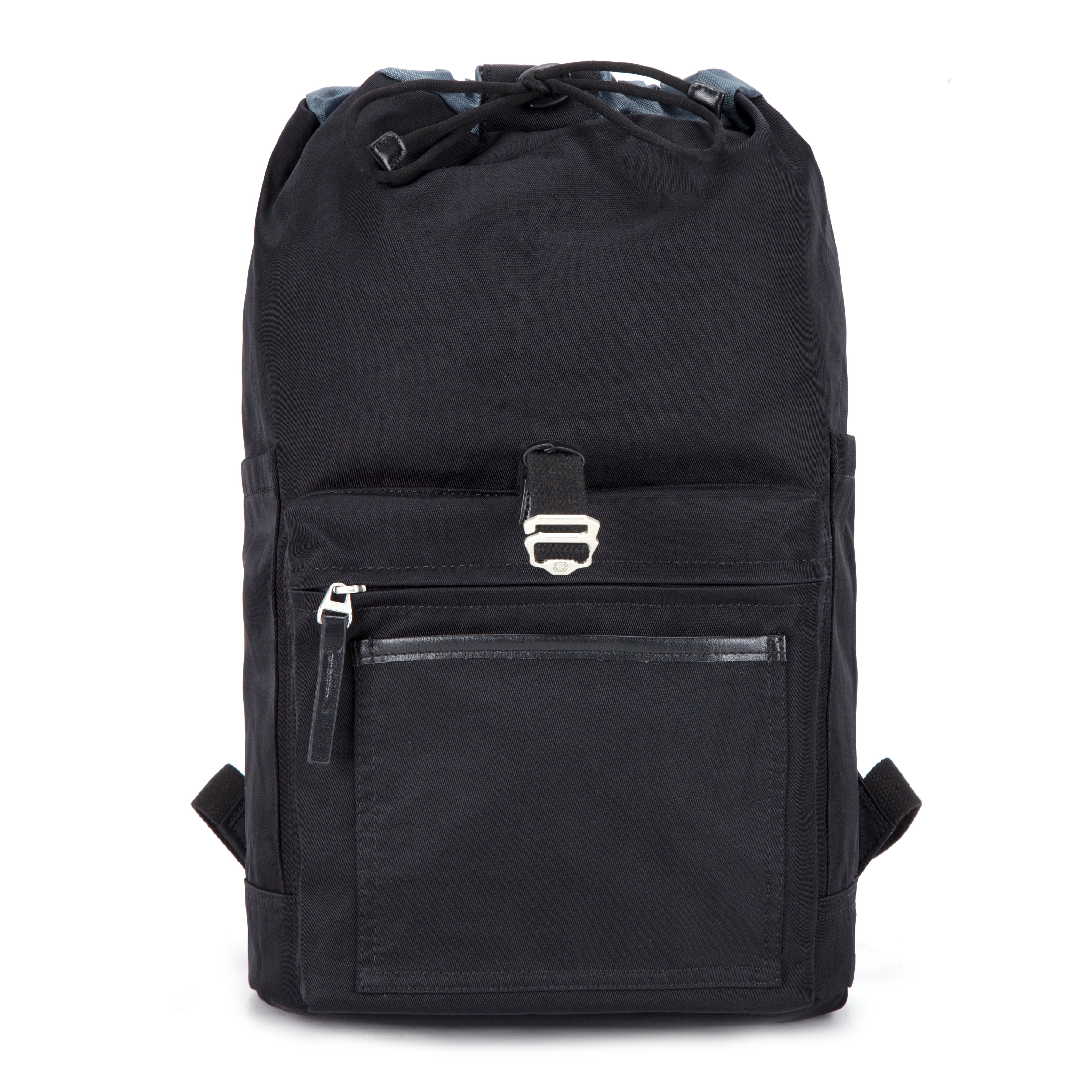 Fulham Backpack - Black - Seventeen London