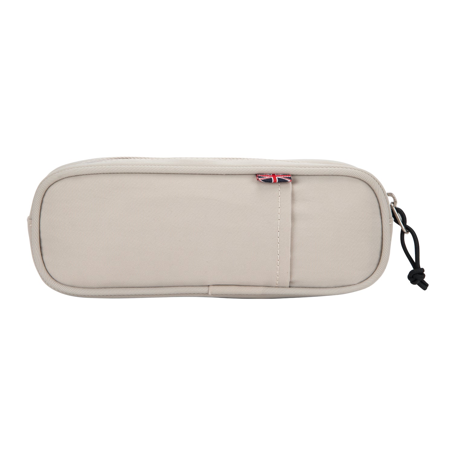 Mitcham Pencil Case - Cream - Seventeen London