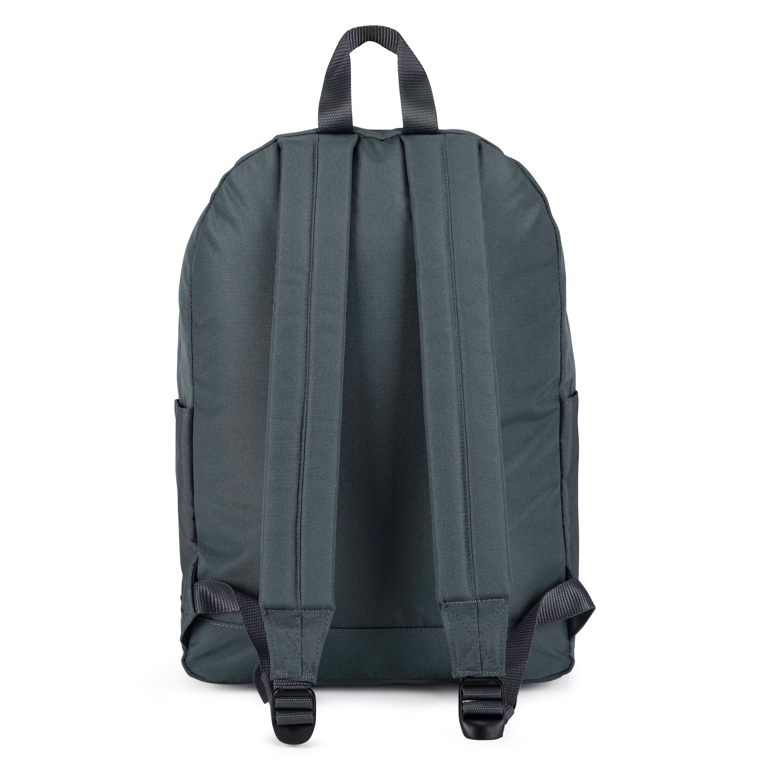 Notting Hill Backpack - Dark Grey - Seventeen London