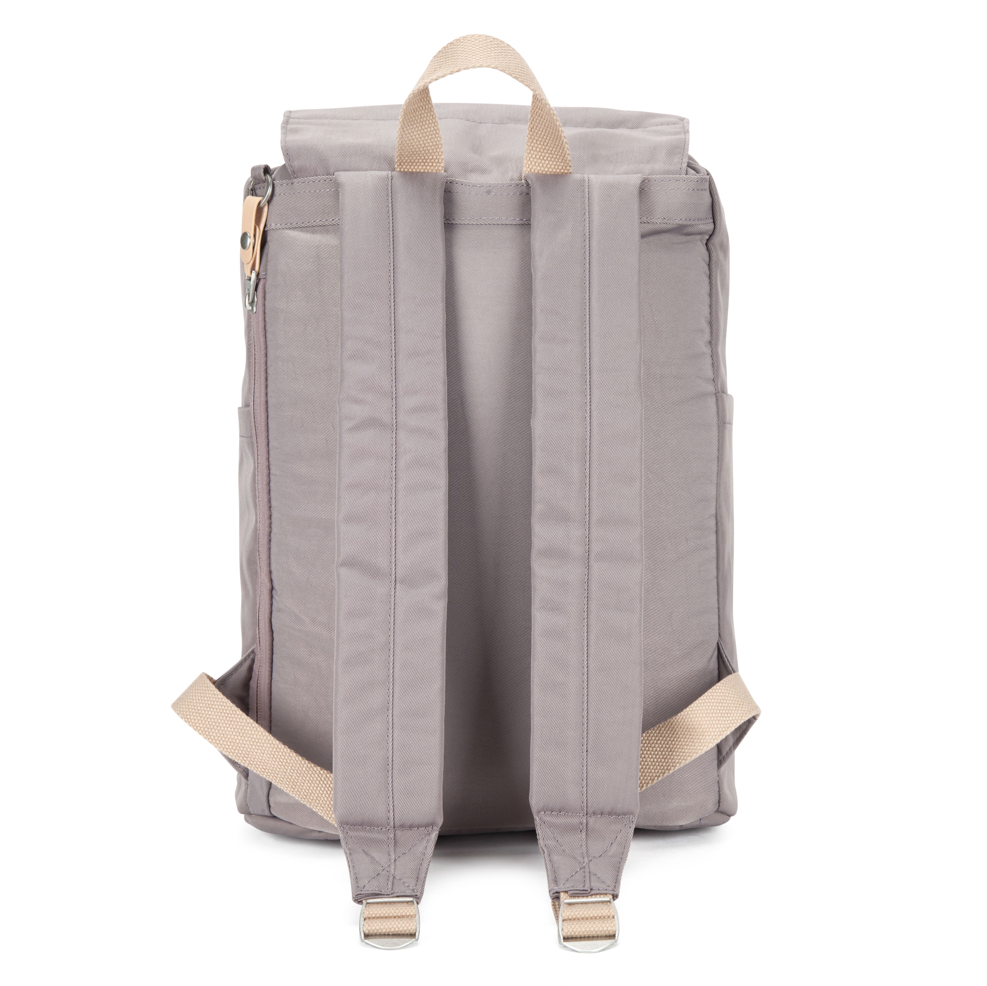 Fulham Backpack - Lilac - Seventeen London