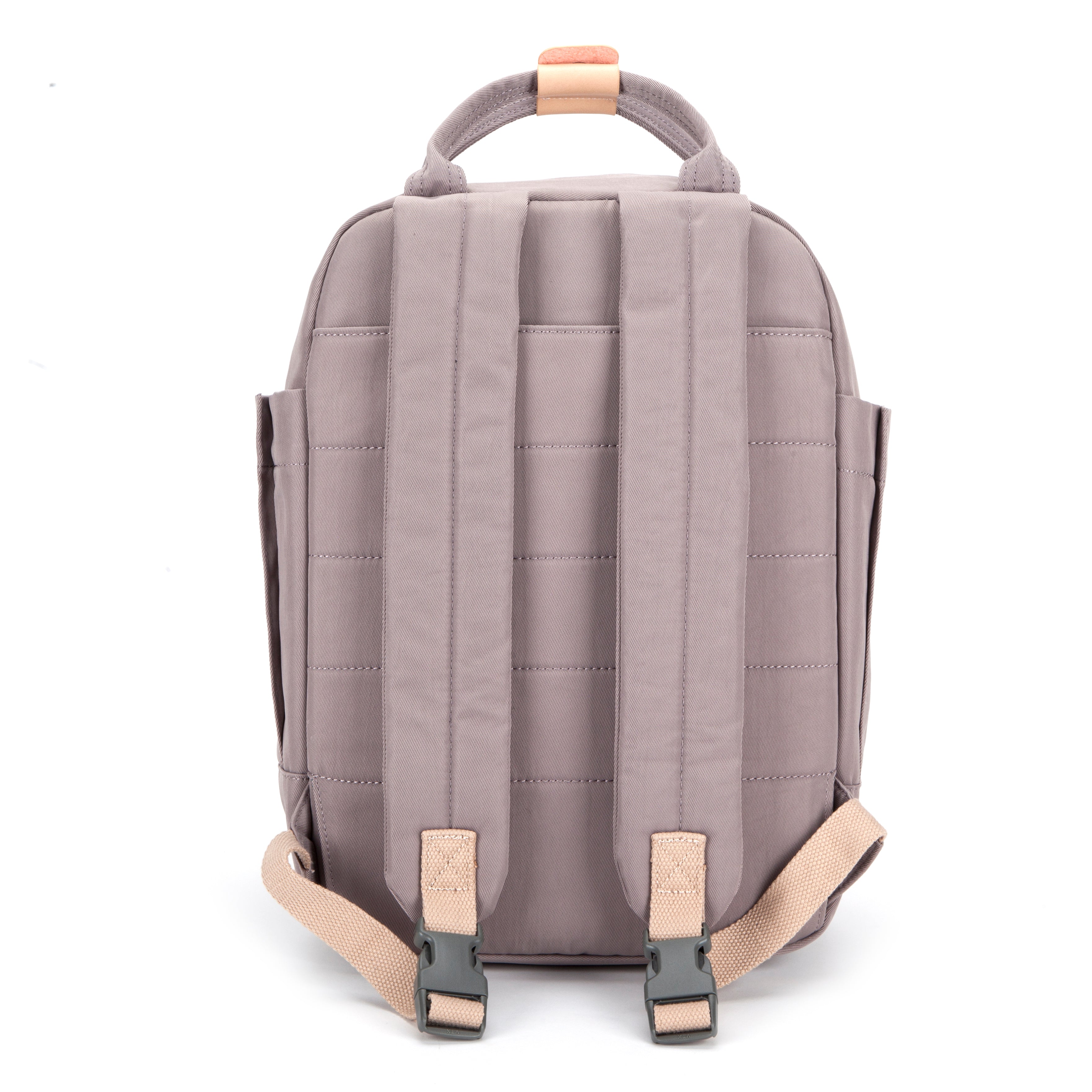 Camden Backpack Lilac - Seventeen London