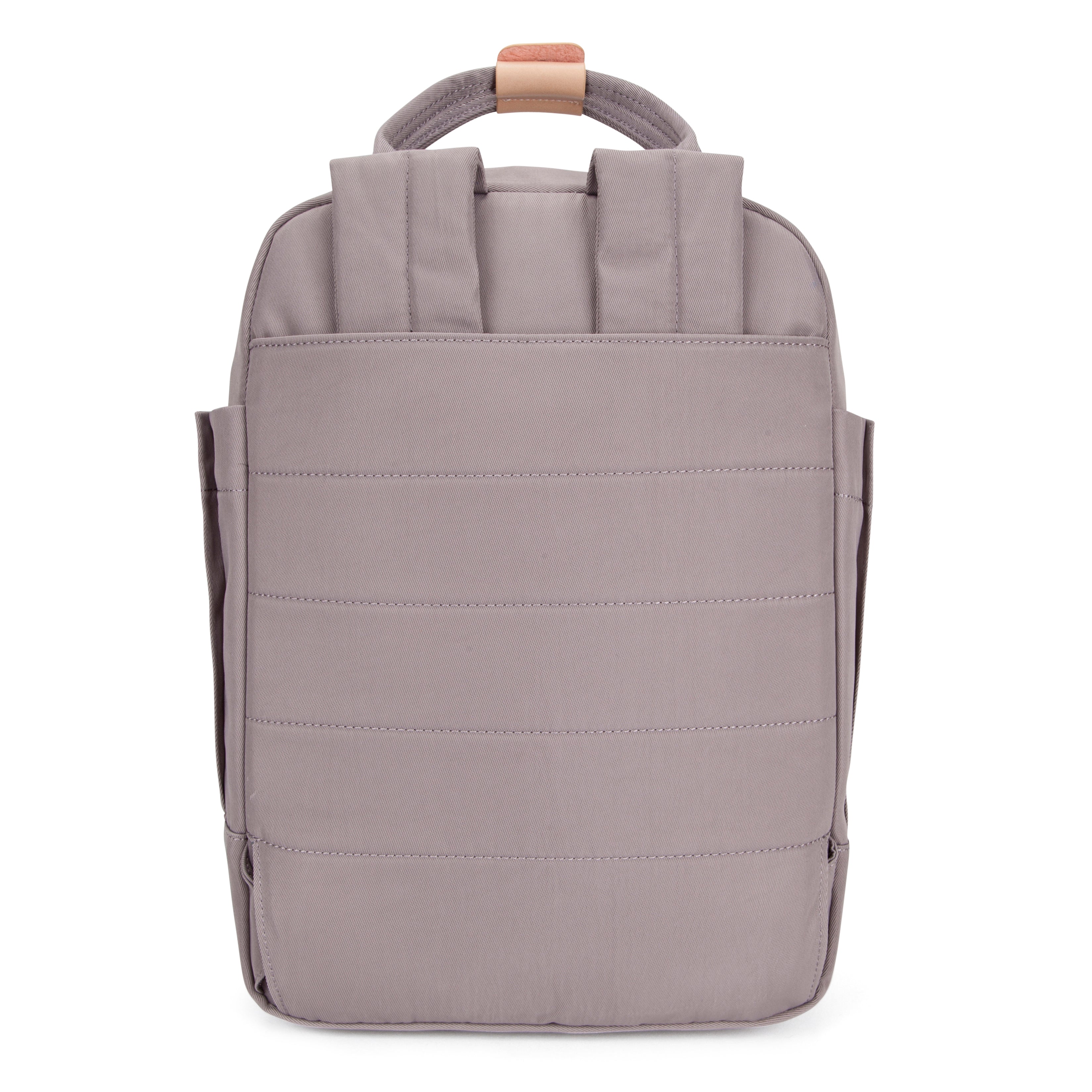 Camden Backpack Lilac - Seventeen London