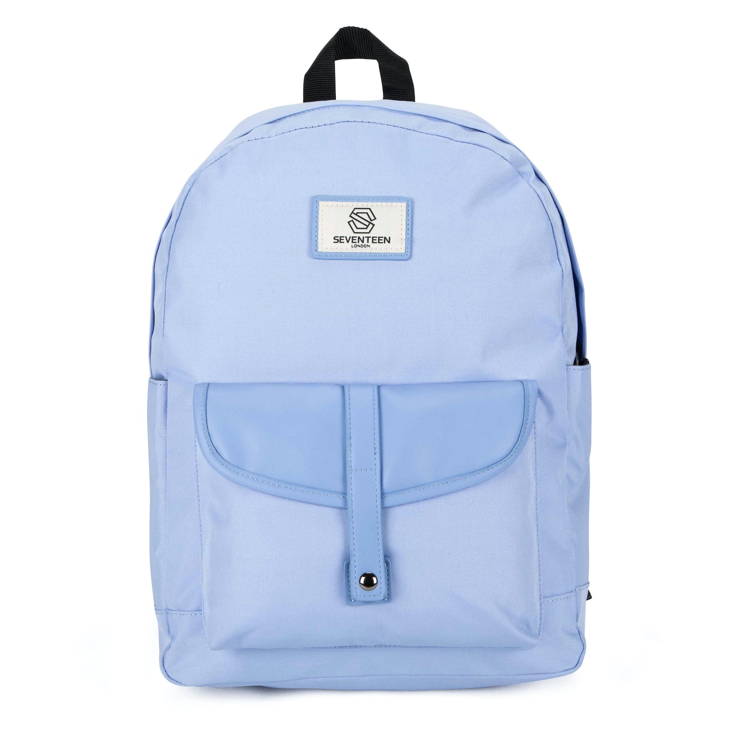 Notting Hill Backpack - Periwinkle - Seventeen London