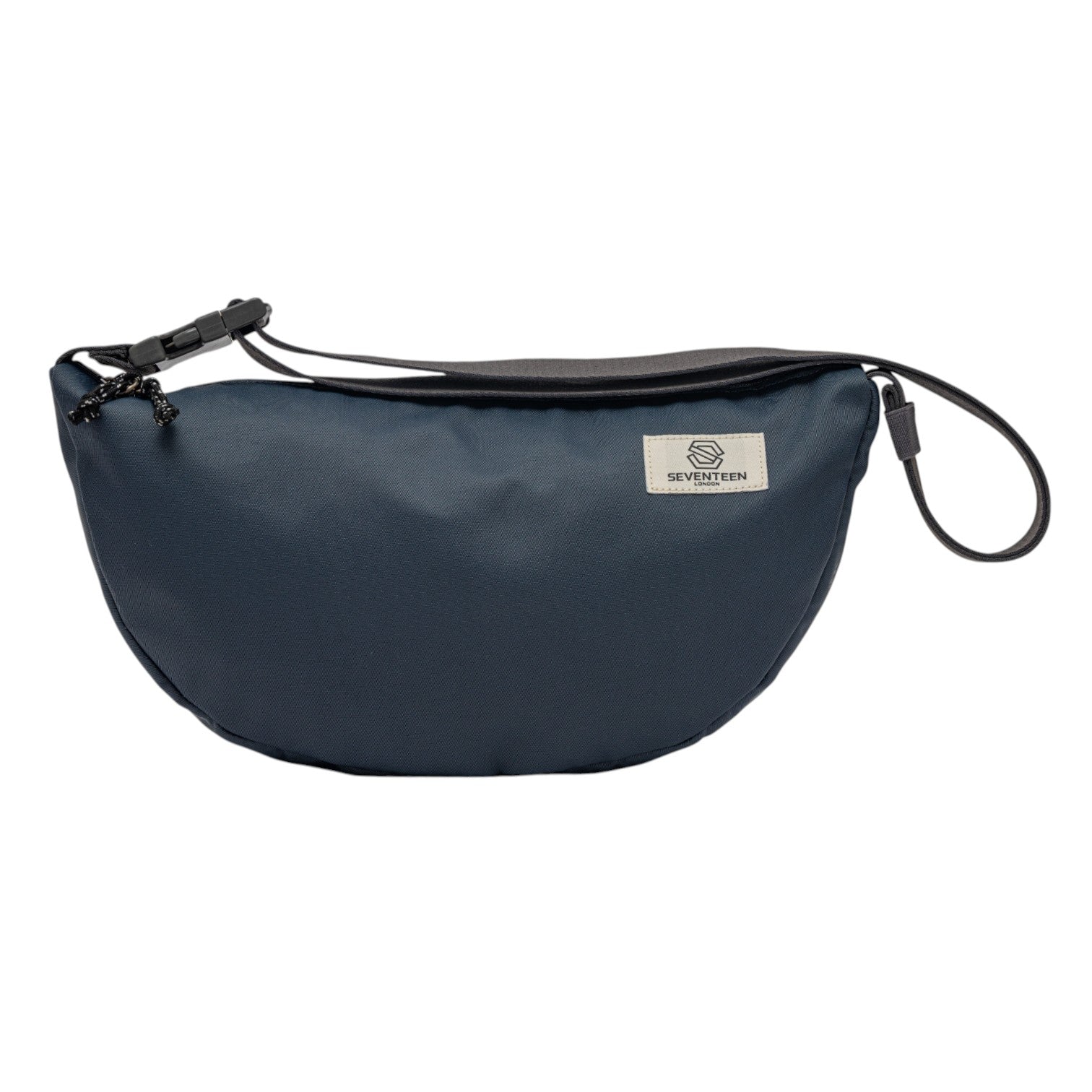 Hyde Park Crossbody Bag - Navy