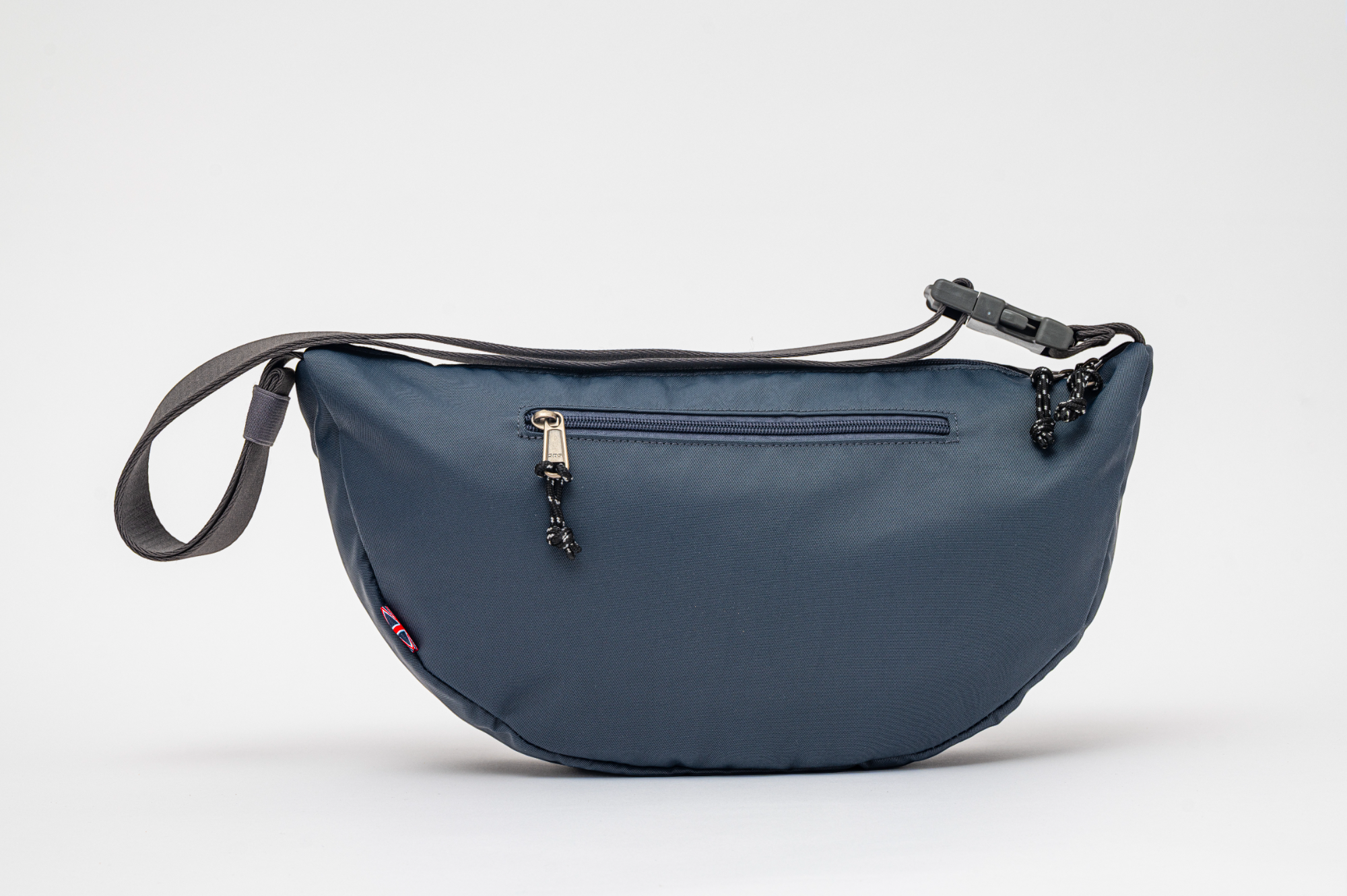 Hyde Park Crossbody Bag - Navy