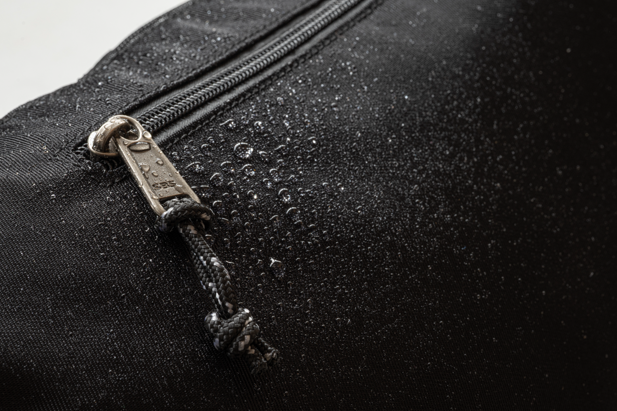 Hyde Park Crossbody Bag - Black