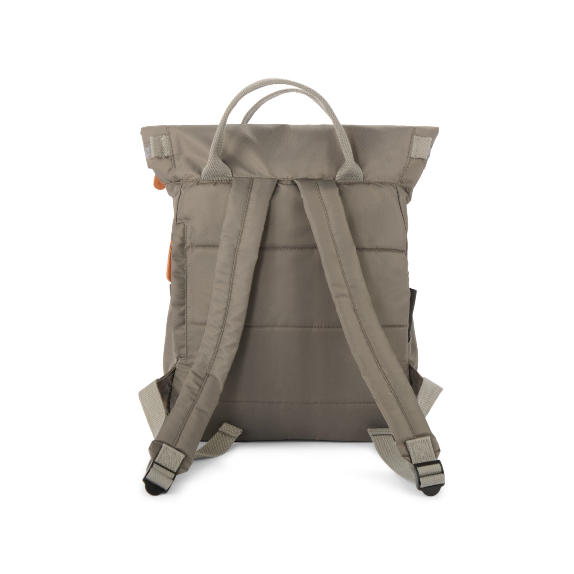 Holland Park Backpack - Dark Grey