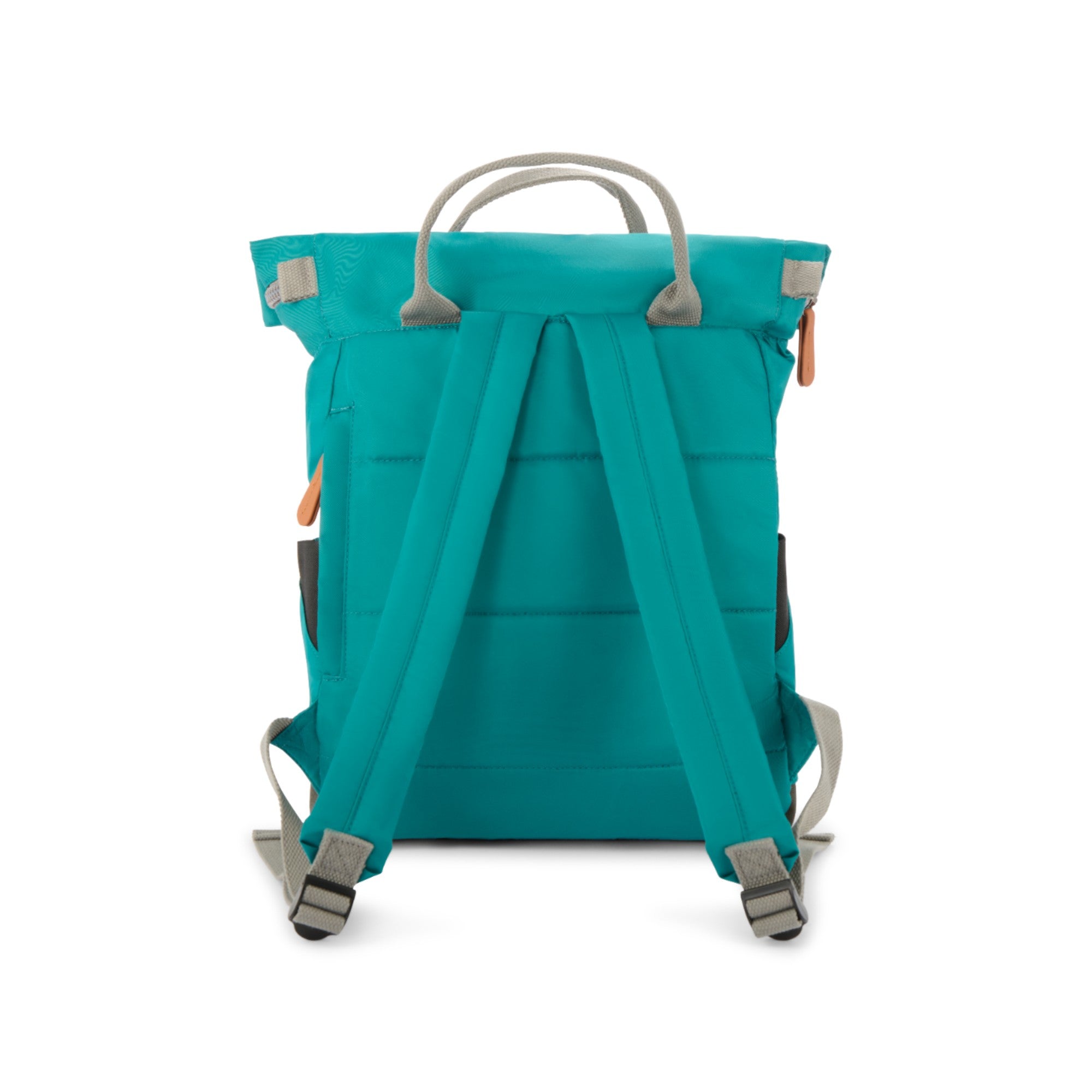 Holland Park Backpack - Emerald Green