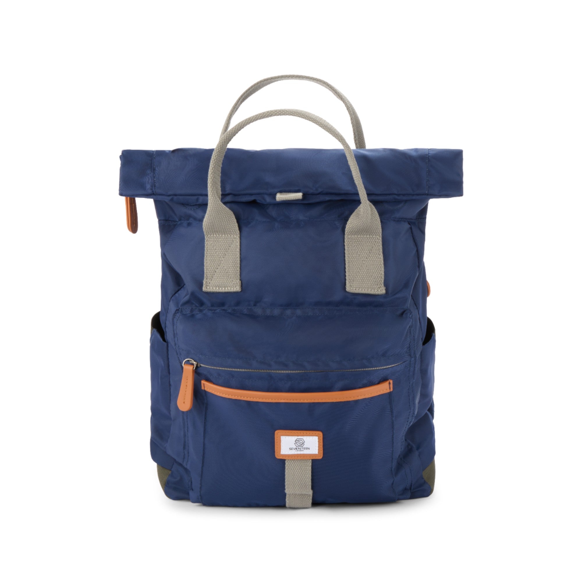 Holland Park Backpack - Navy