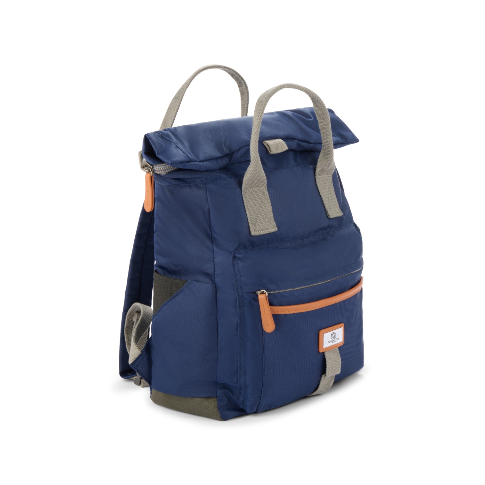 Holland Park Backpack - Navy