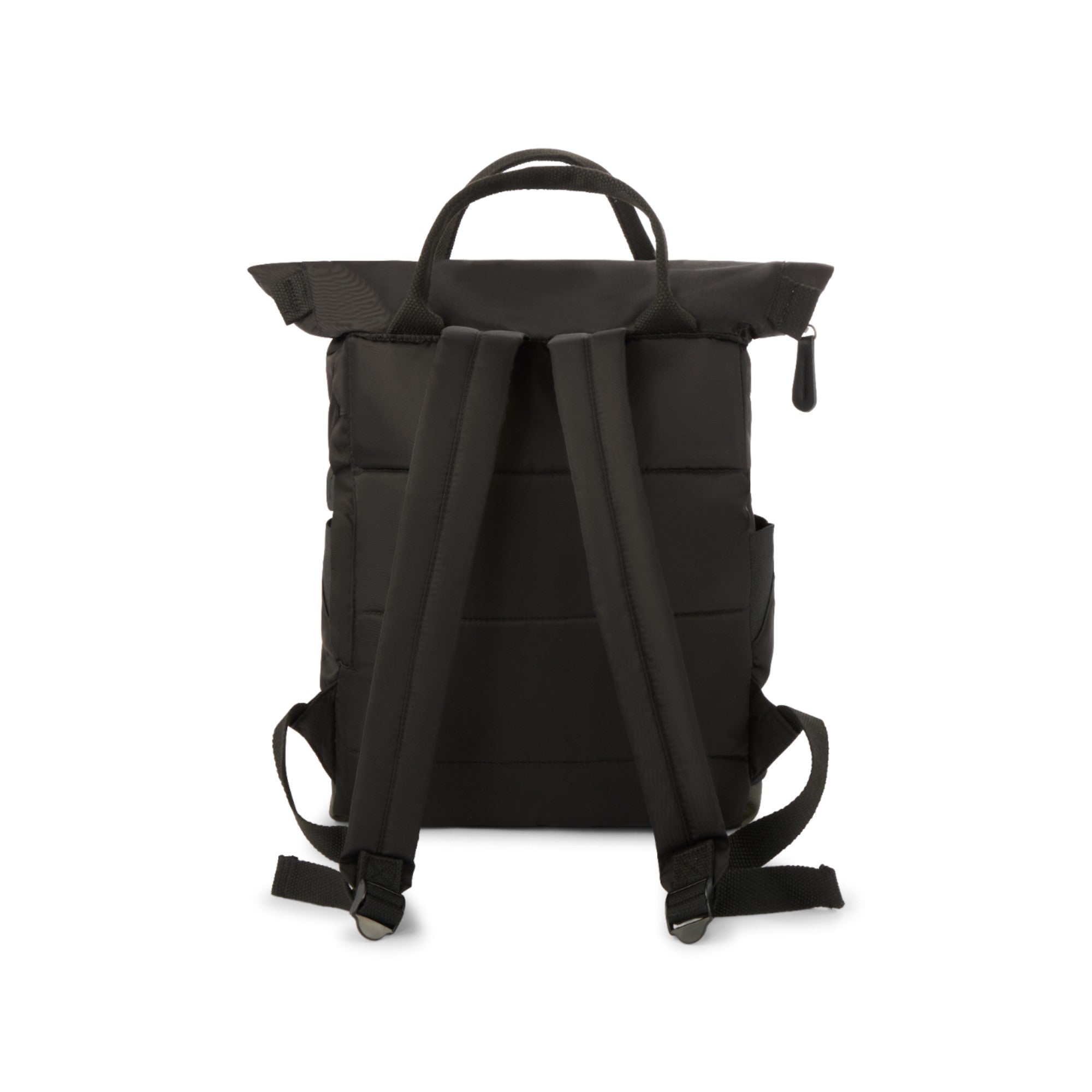 Holland Park Backpack - Black