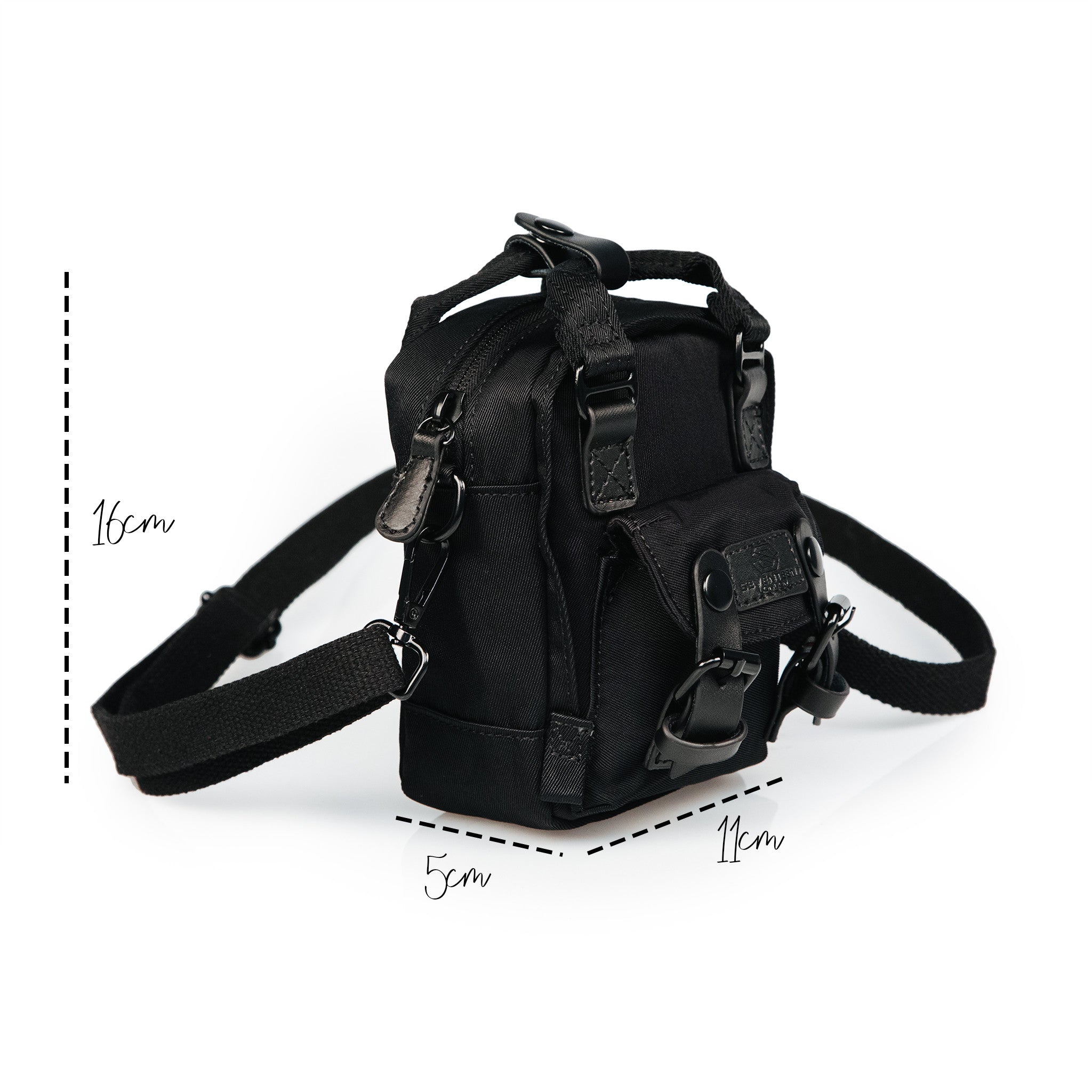 Marylebone Micro Shoulder Bag