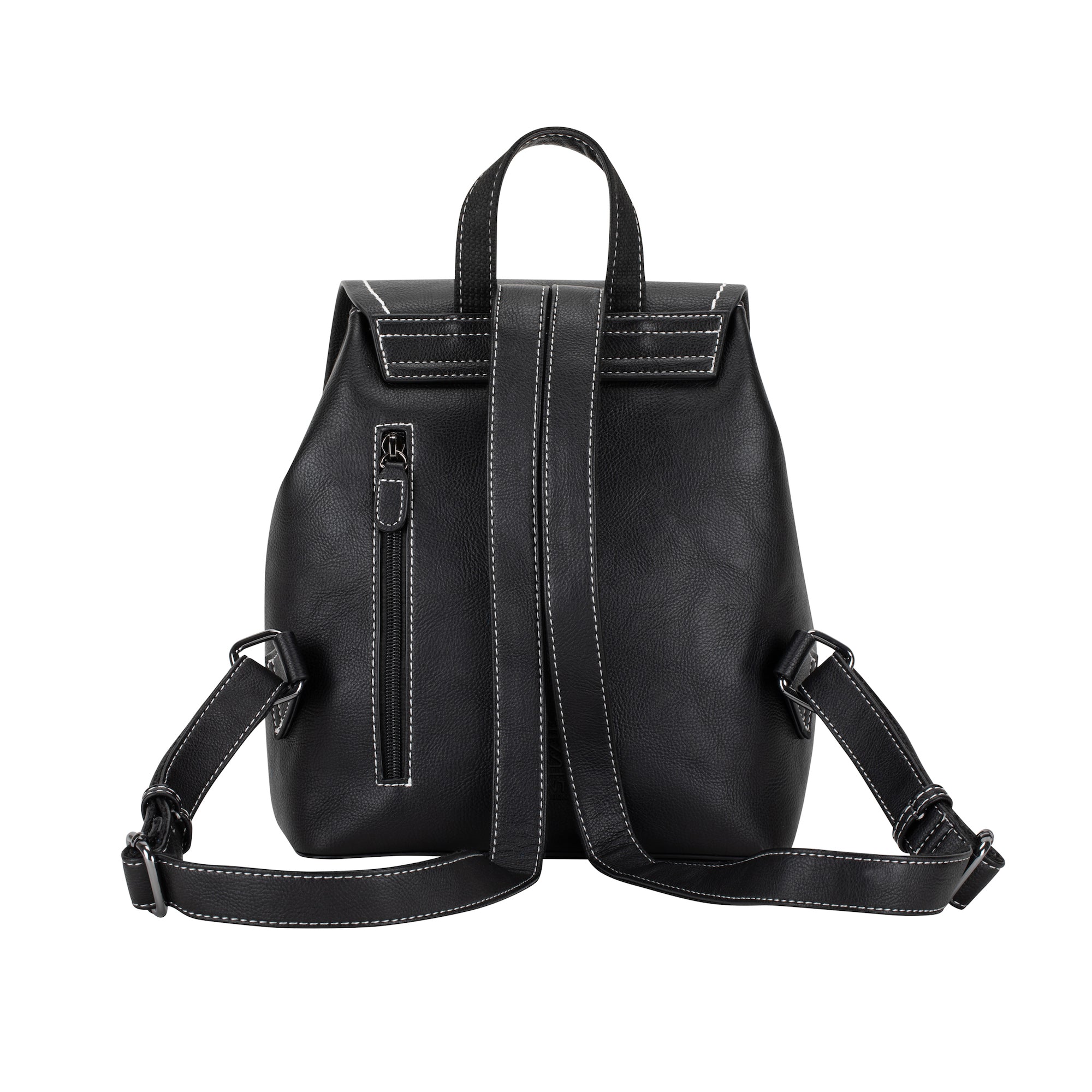 Kensington Backpack Black